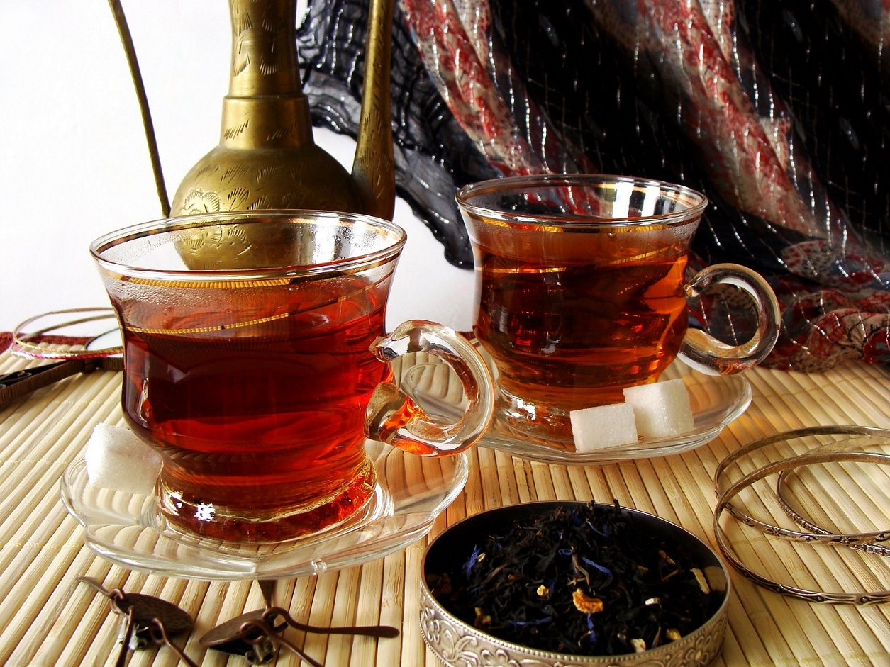 什么是红茶？红茶的主要特点是什么？