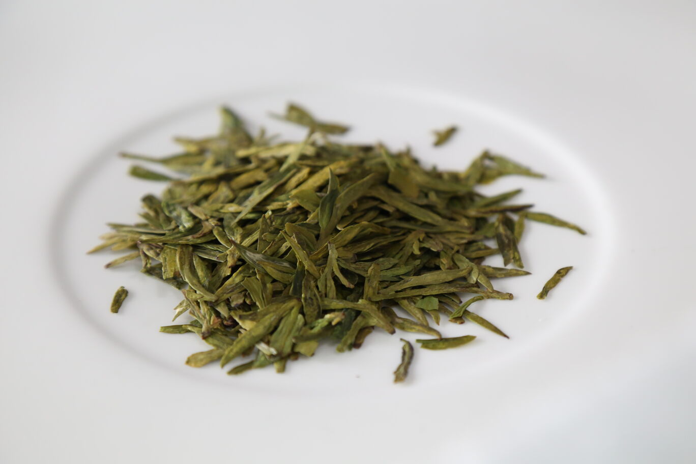 龙井绿茶保存二年了能喝吗
