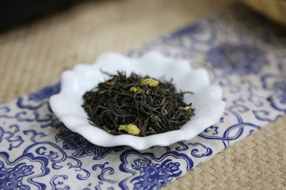 这个周末去西湖景区“喫茶”吧