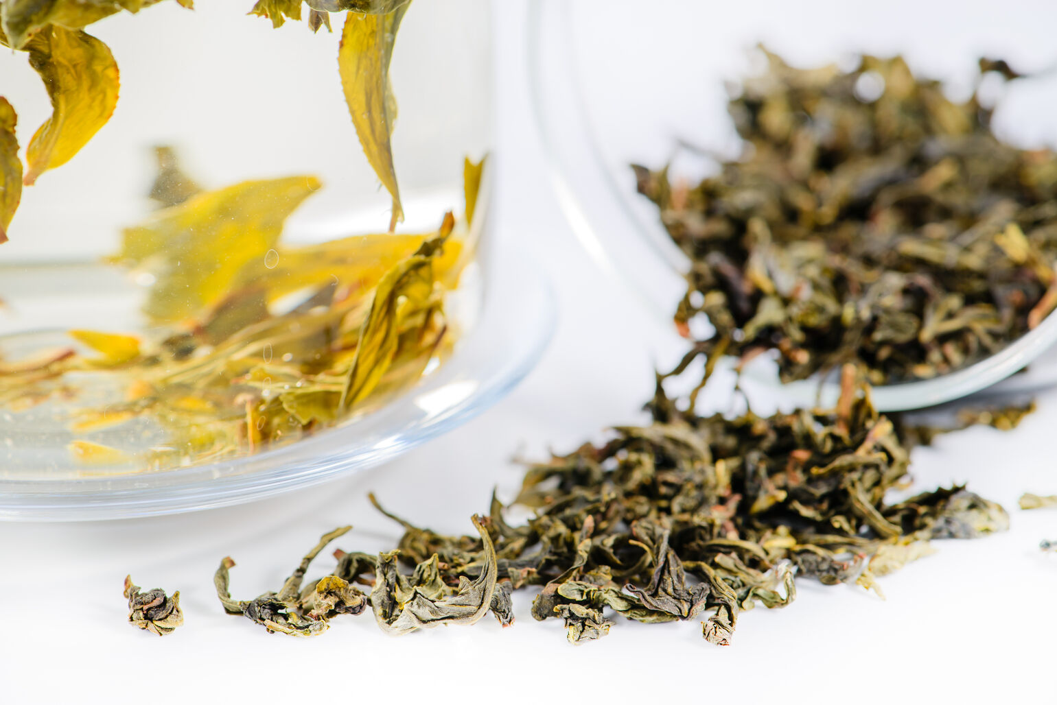 什么绿茶最香最好喝呢？喝茶时间您安排对了吗？