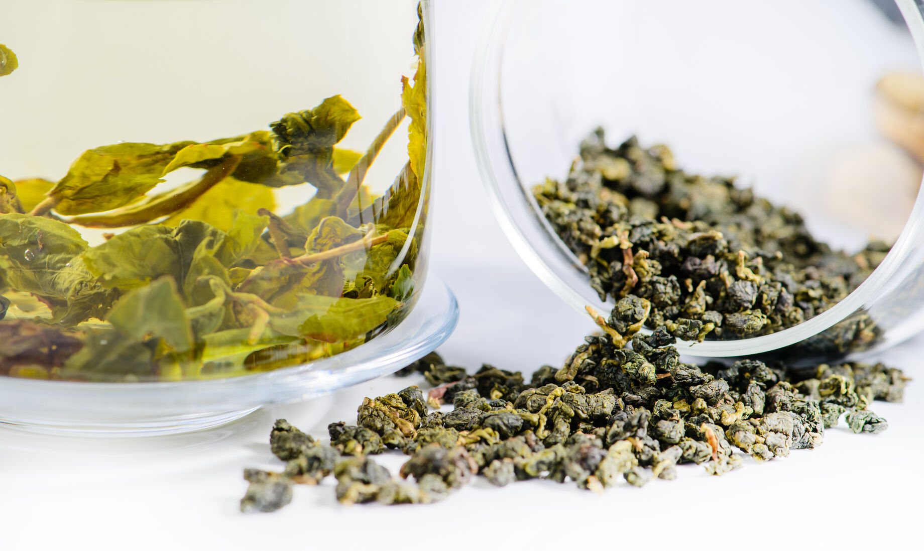 苏州碧螺春系列｜关于碧螺春，这些数据，你要知道