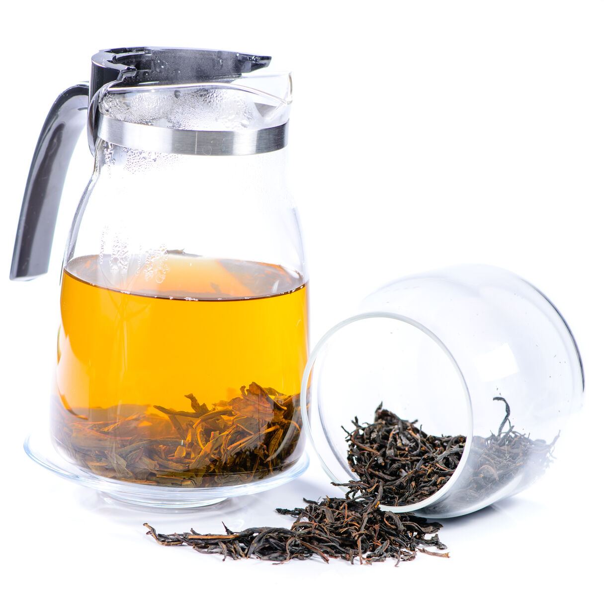 成功入选人类非遗！南京雨花茶、苏州碧螺春、扬州富春茶点来助力