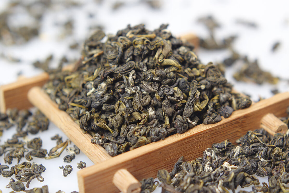 市人大到我局听取洞庭山碧螺春茶保护立法工作进展汇报