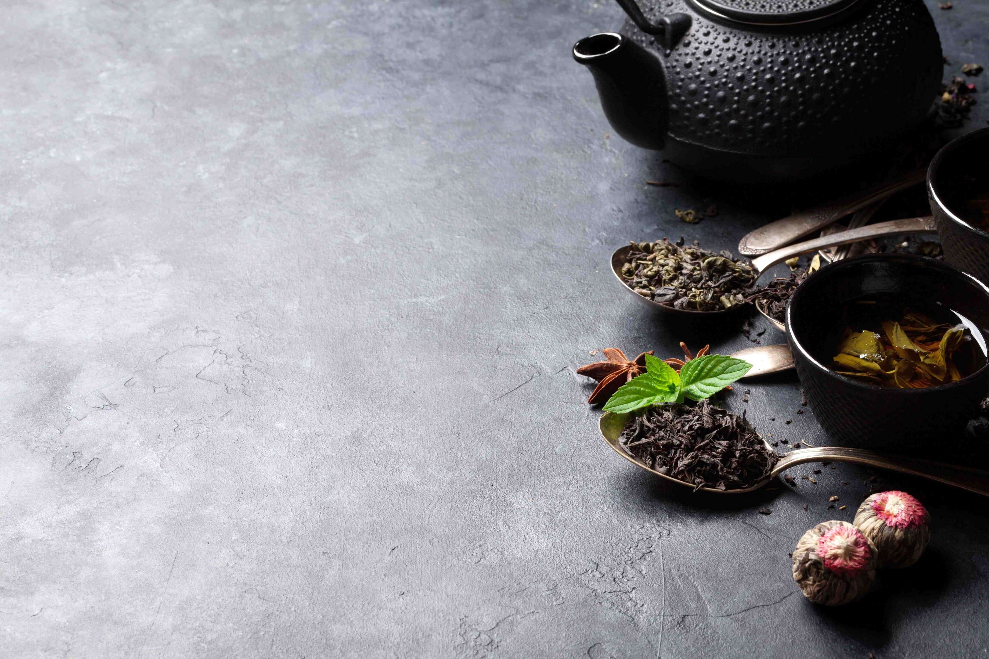 高端安吉白茶，每斤超过2000元：背后推手竟是他！