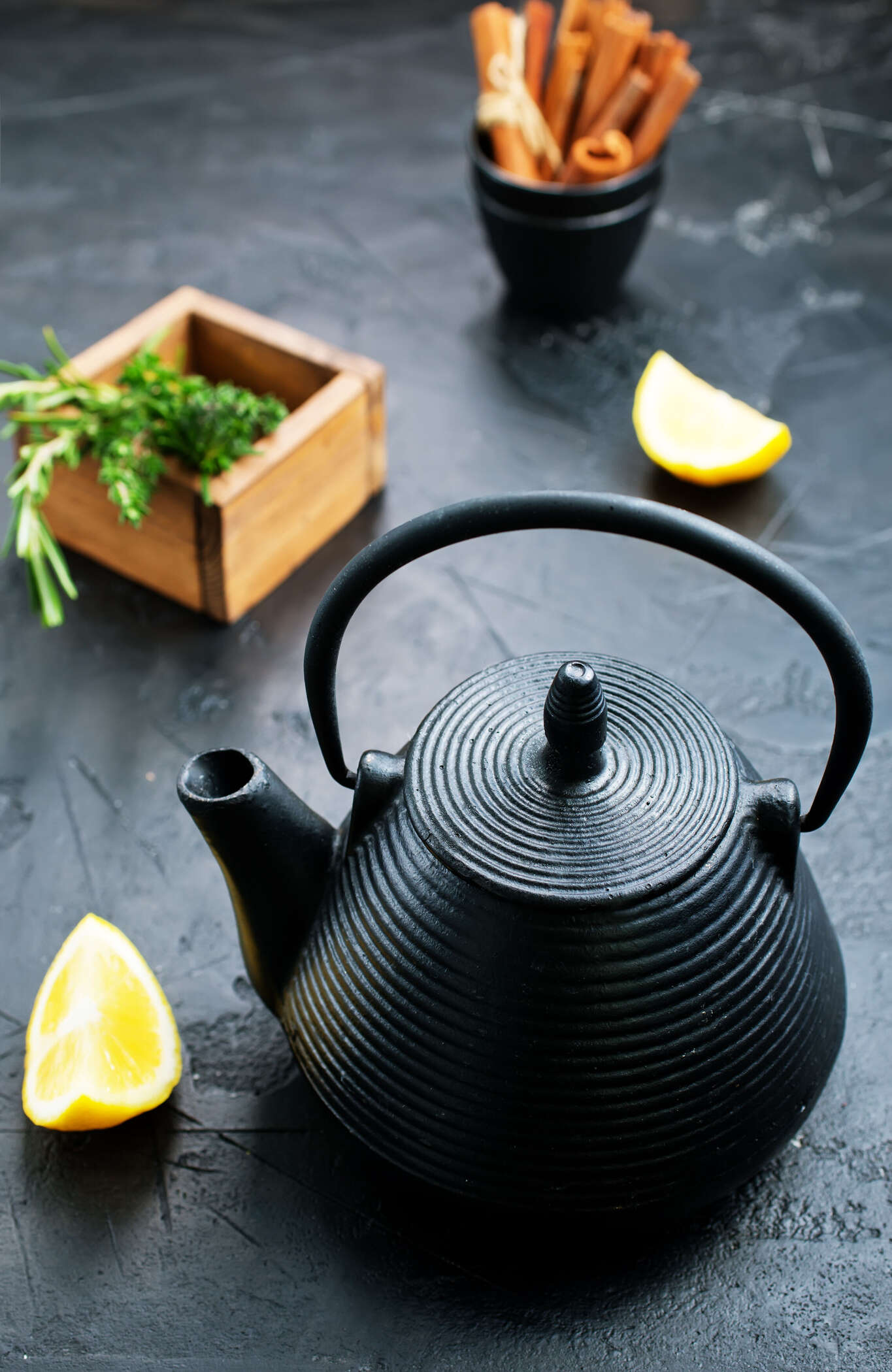 养生壶煮绿茶的方法技巧