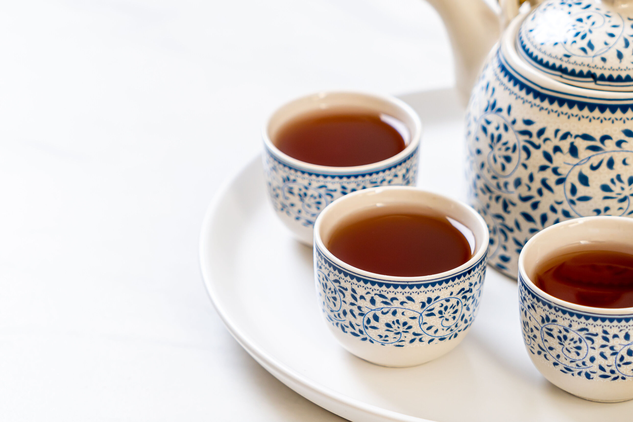 紫藤花茶的味道及作用益处