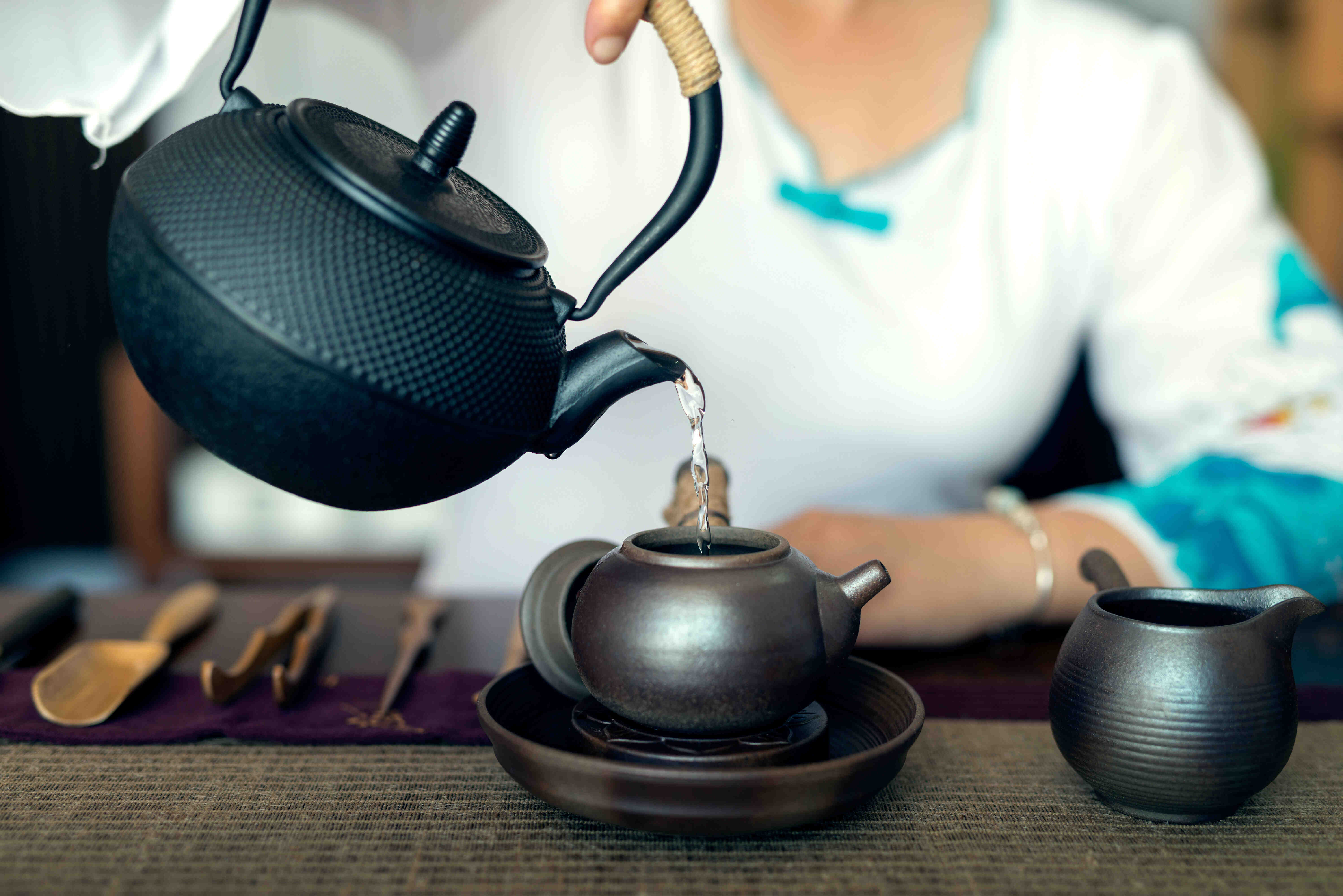 樱花茶的作用与益处有哪些 能减肥吗