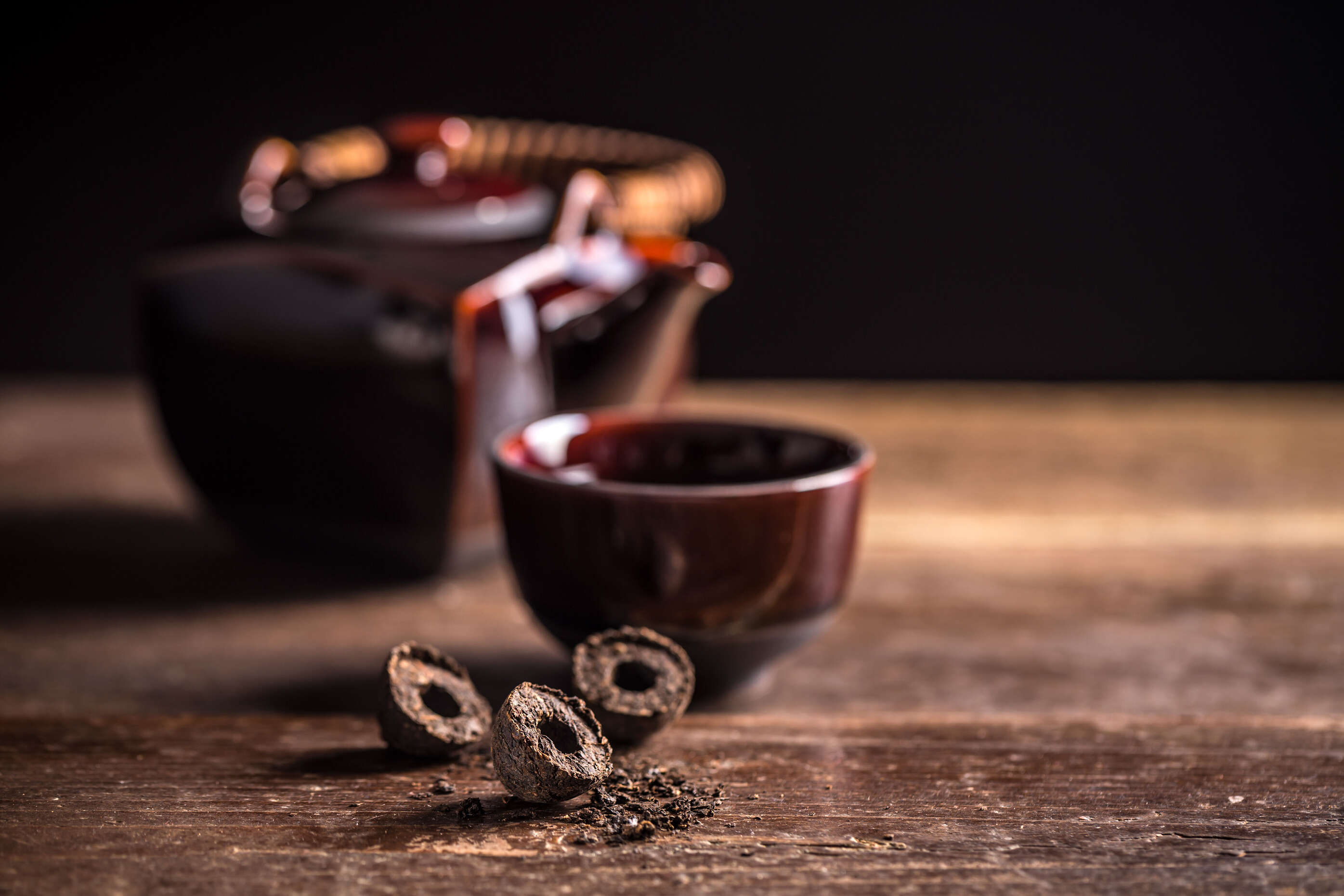 “宋韵白茶”传统工艺工作站开启茶旅融合新篇章