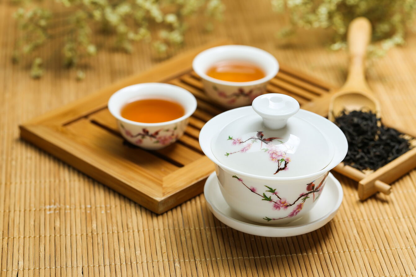 青砖茶的特点 青砖茶的作用与益处