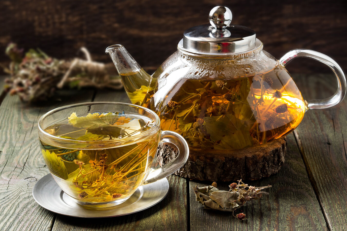 绿茶应该怎么泡？教你泡绿茶的三投法！