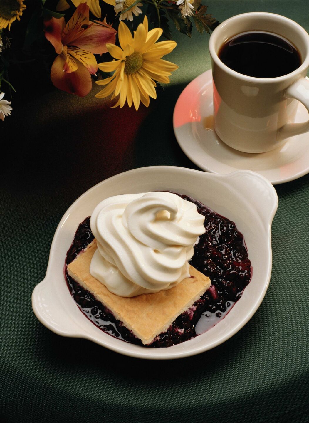 安溪铁观音自传