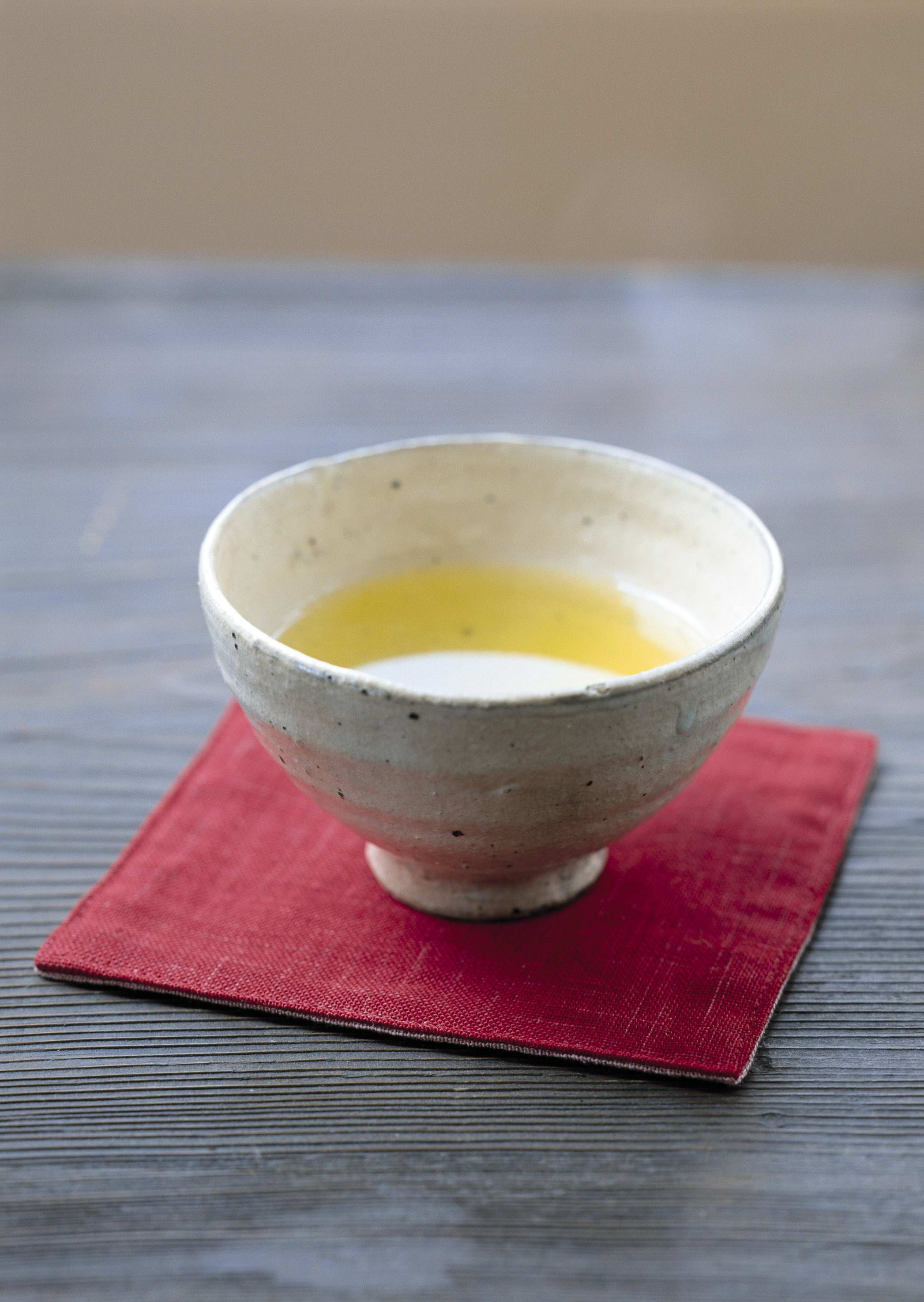 安溪铁观音的精髓，在于它的香