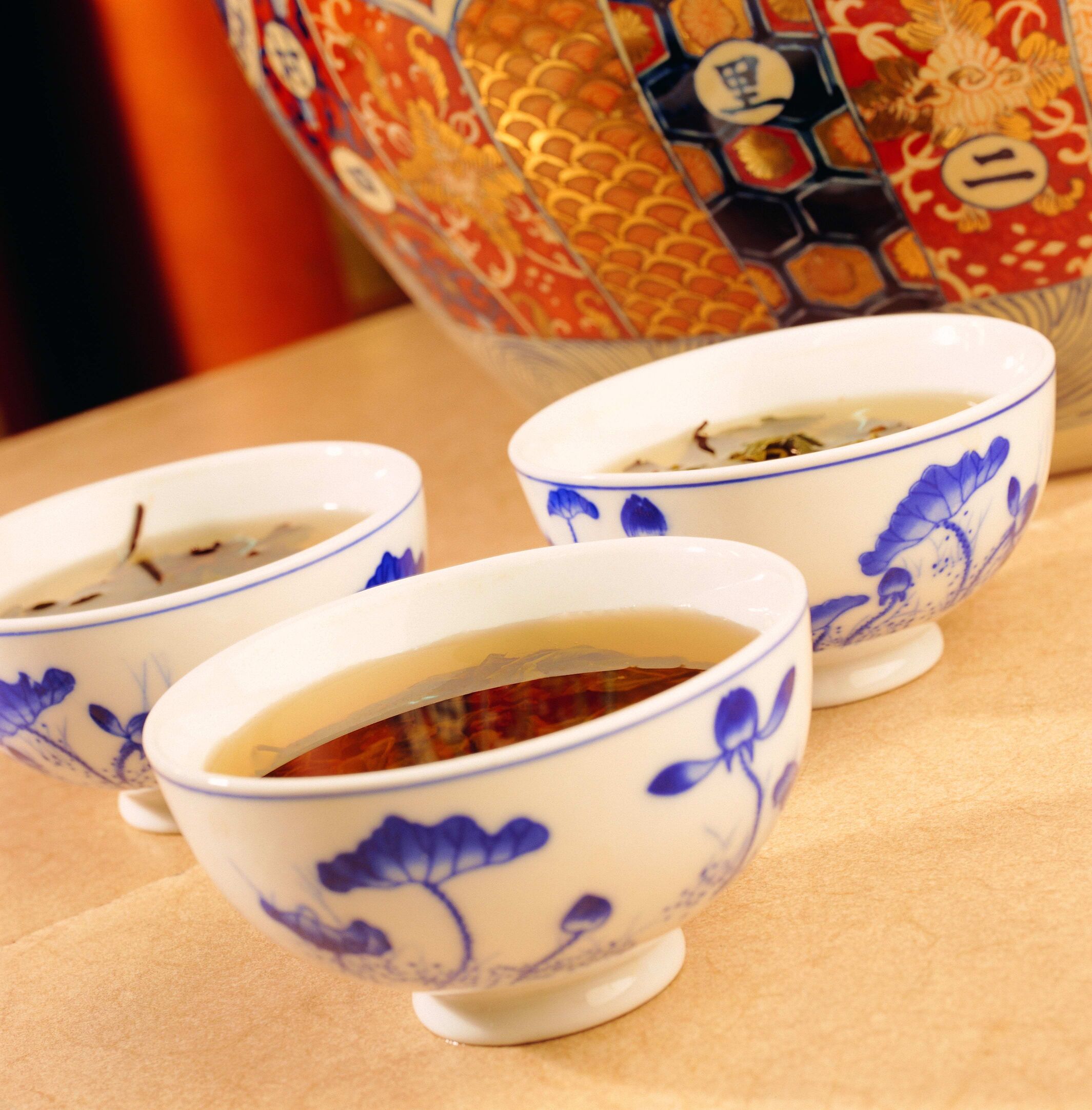 太平猴魁的茶叶的作用好处与禁忌