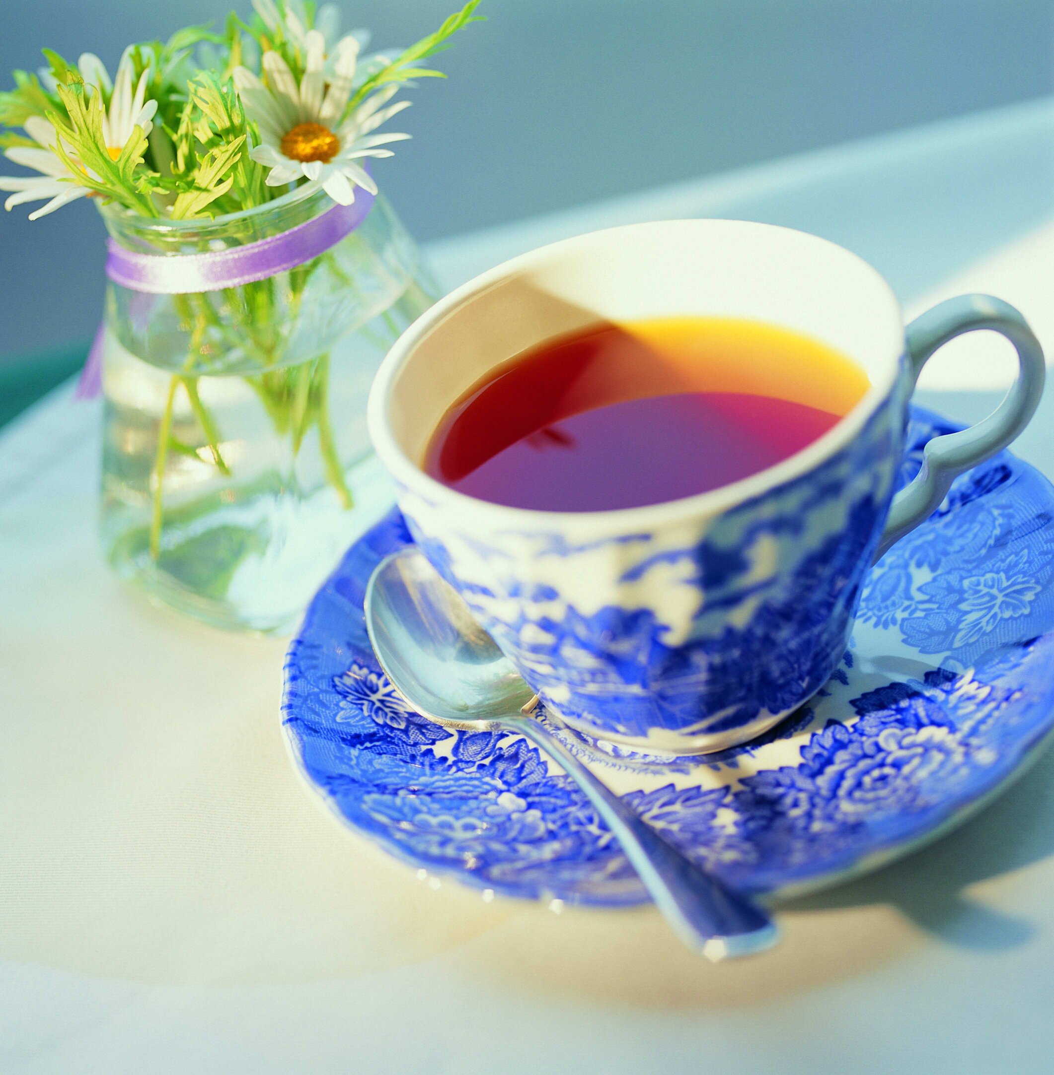 安吉白茶获批2019年首批全国农产品地理标志登记产品