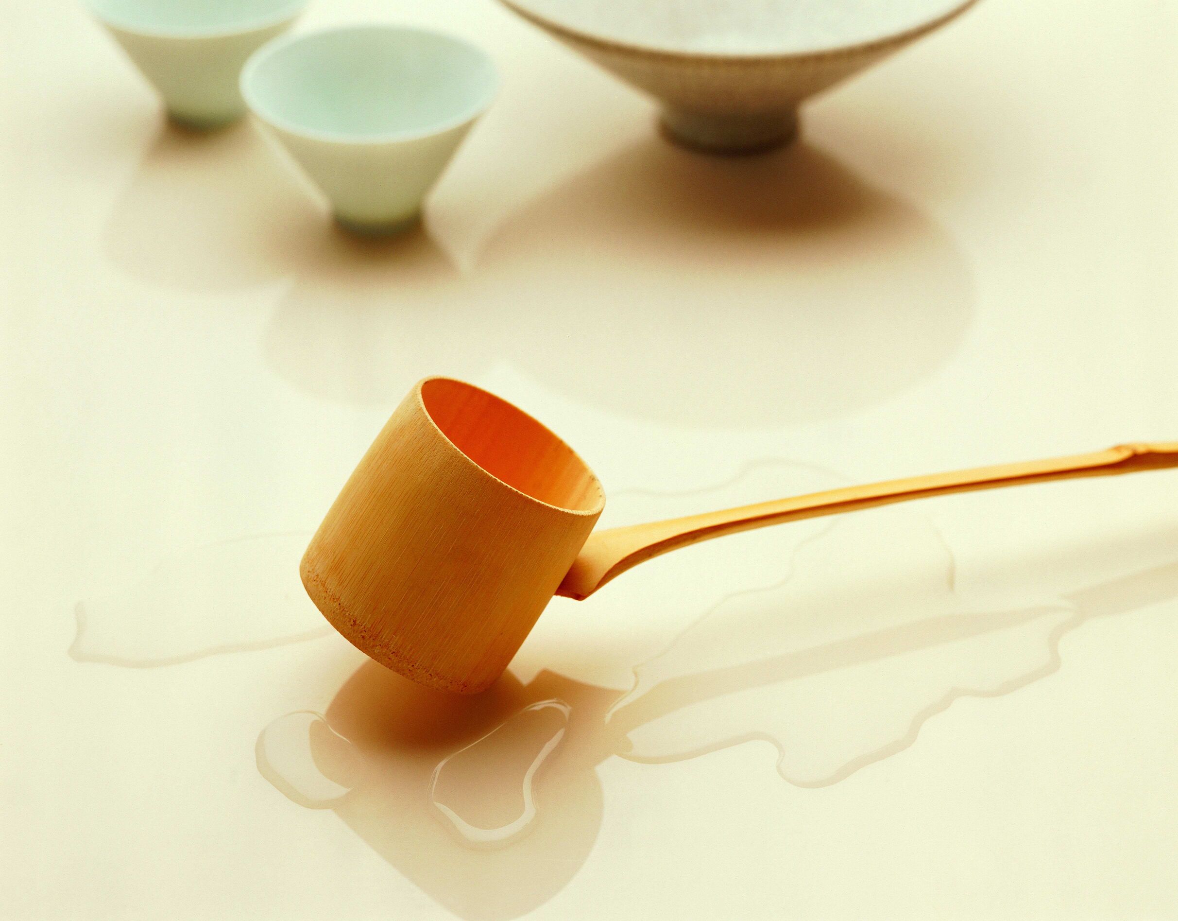 绿茶什么时候喝最好