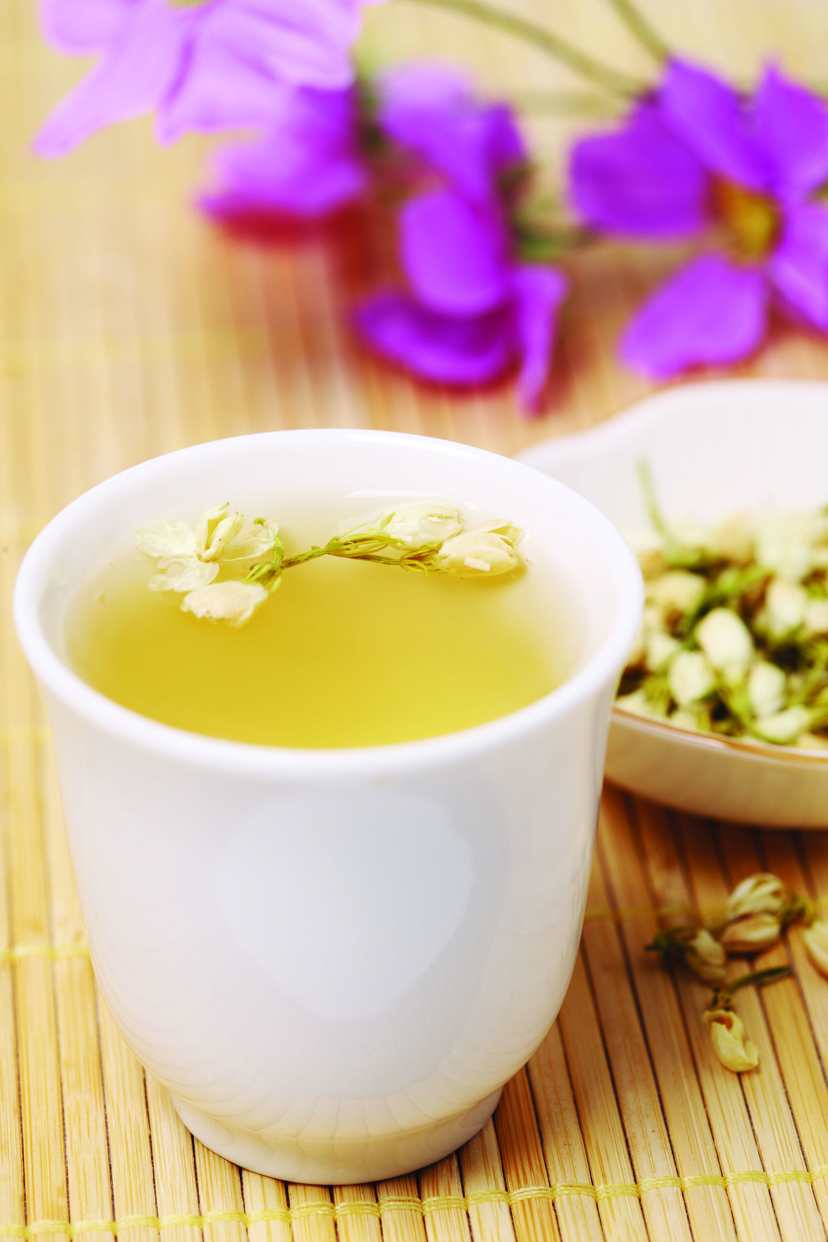 咸阳茯茶：丝绸之路上的神秘之茶