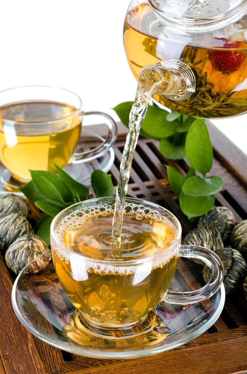 君山银针茶有什么益处和作用？