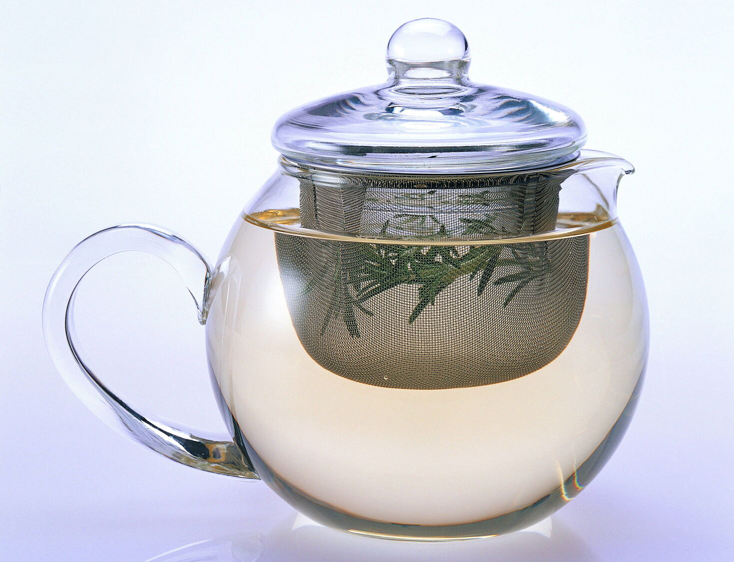 花果山云雾茶简介