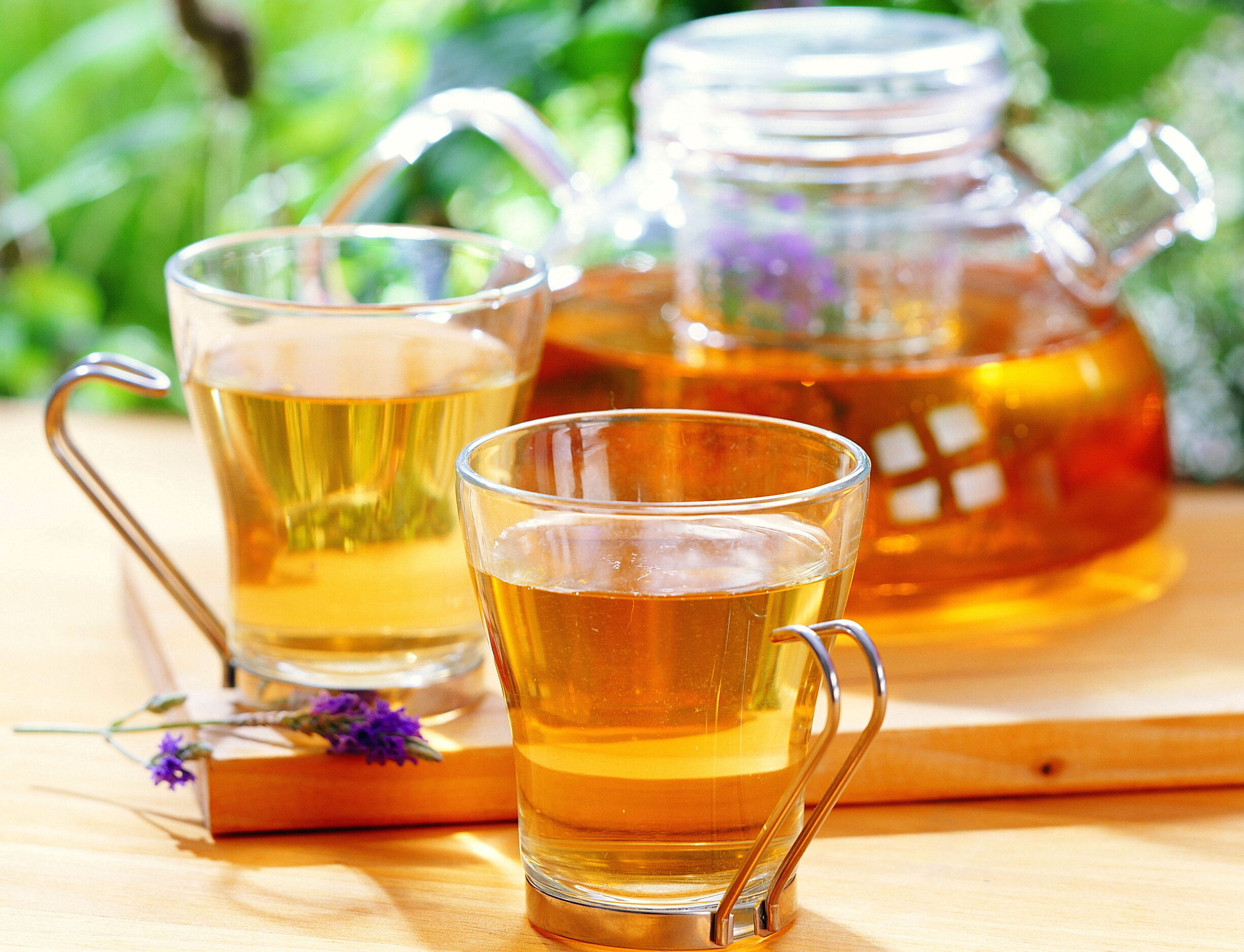 历史篇：六堡茶的兴盛得益于广东解析（二）