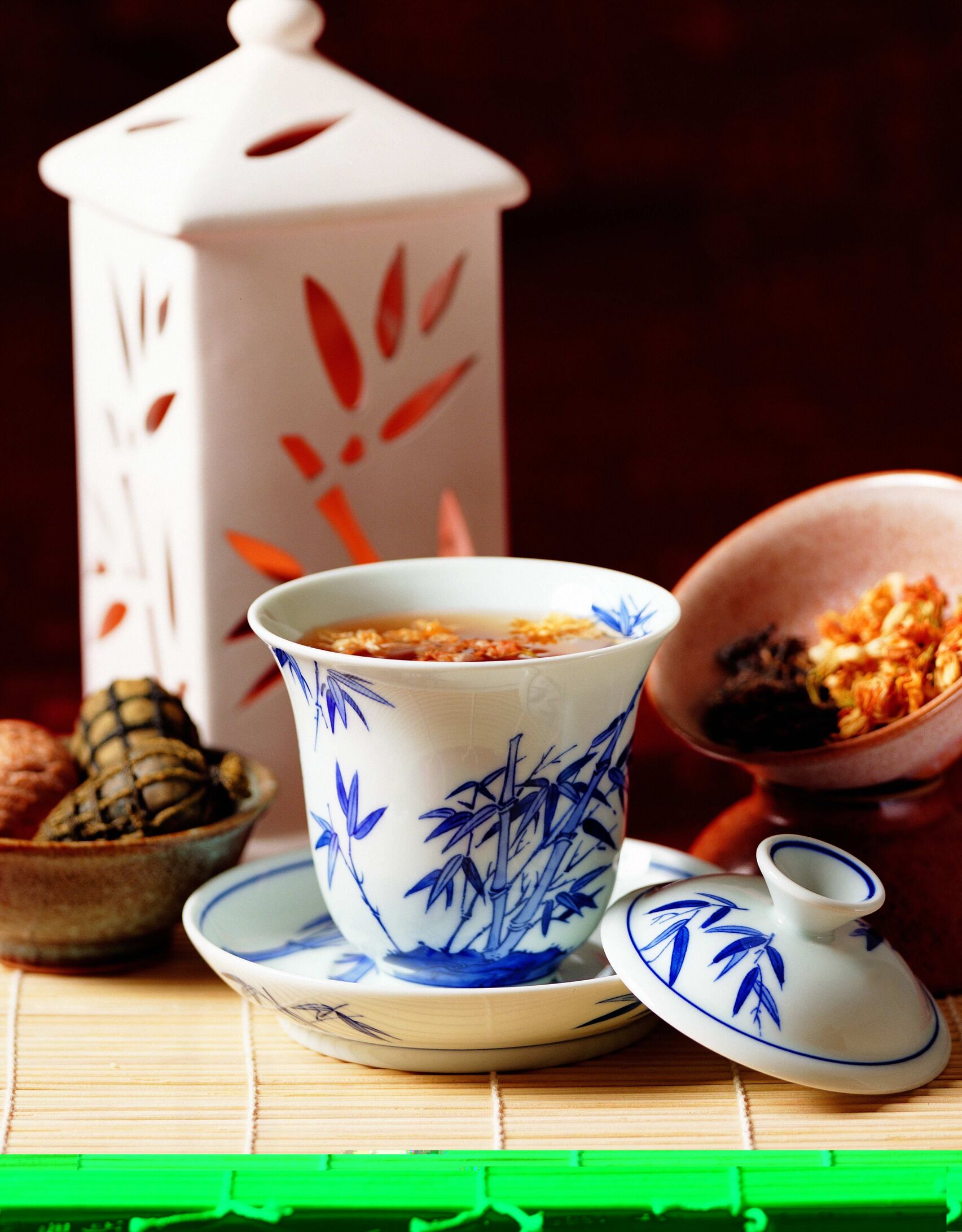 黑茶不仅要会喝，还要学会泡