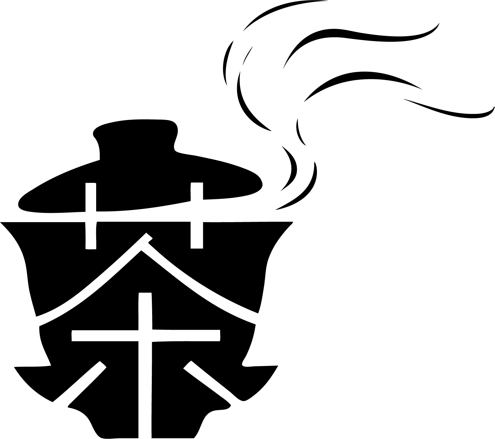 一杯老白茶，可以慰风寒