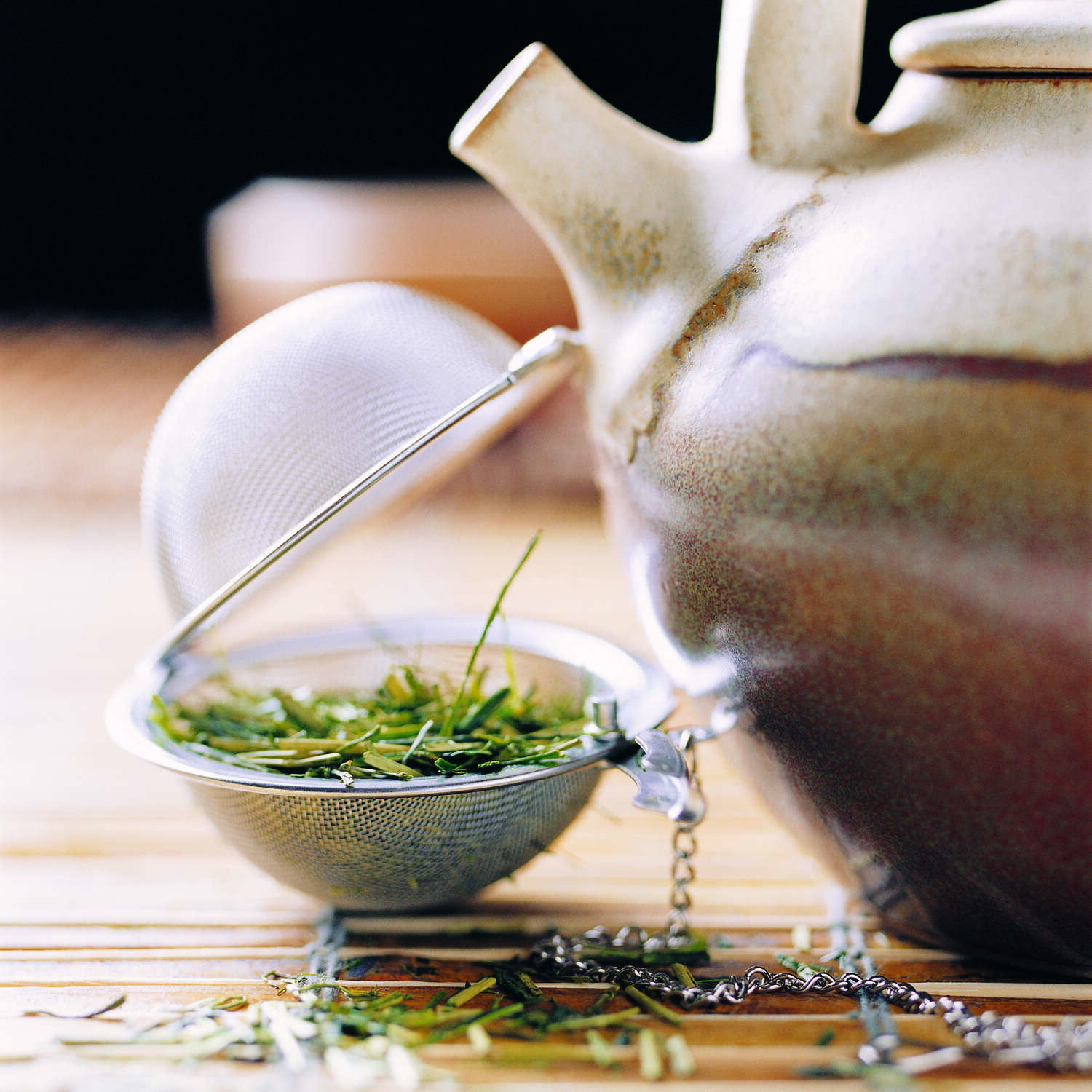 冻顶乌龙茶怎样冲泡？有哪些冲泡要点？