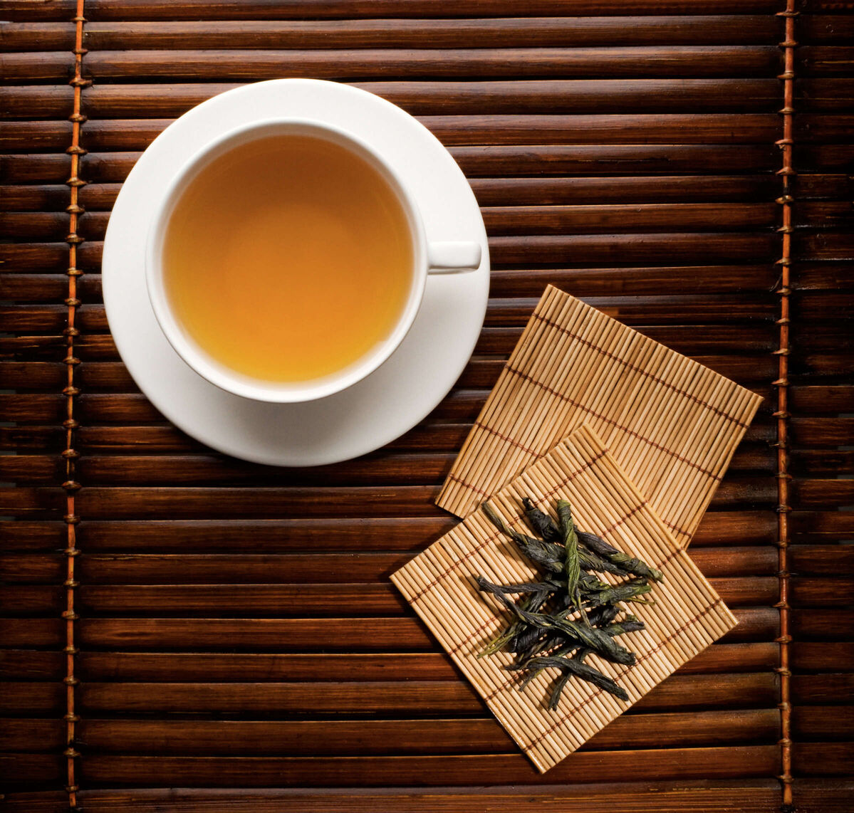 凤凰水仙茶怎茶叶的作用么泡好喝？