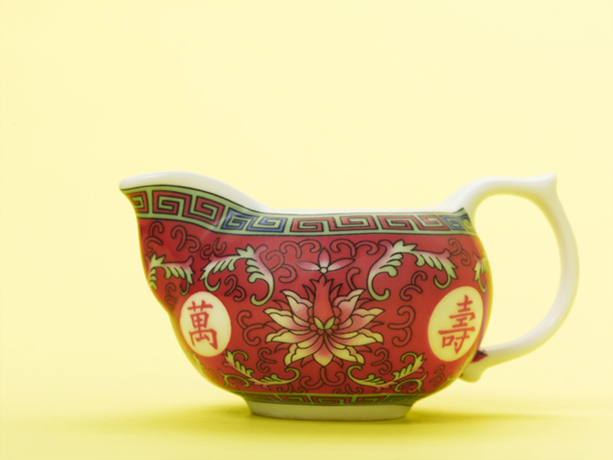 黑茶，哪一泡最好喝？