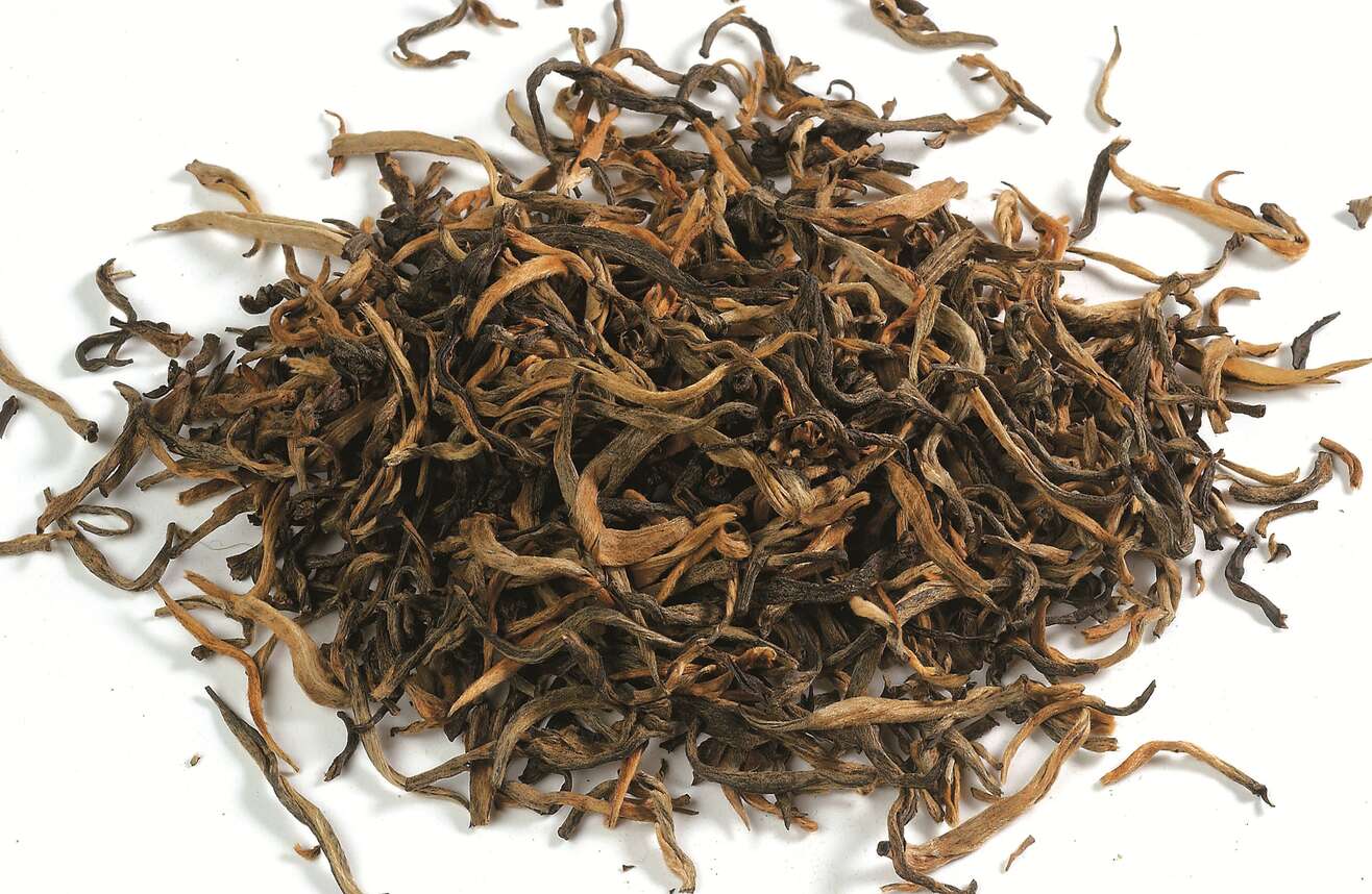 冲泡滇红茶有哪些注意事项