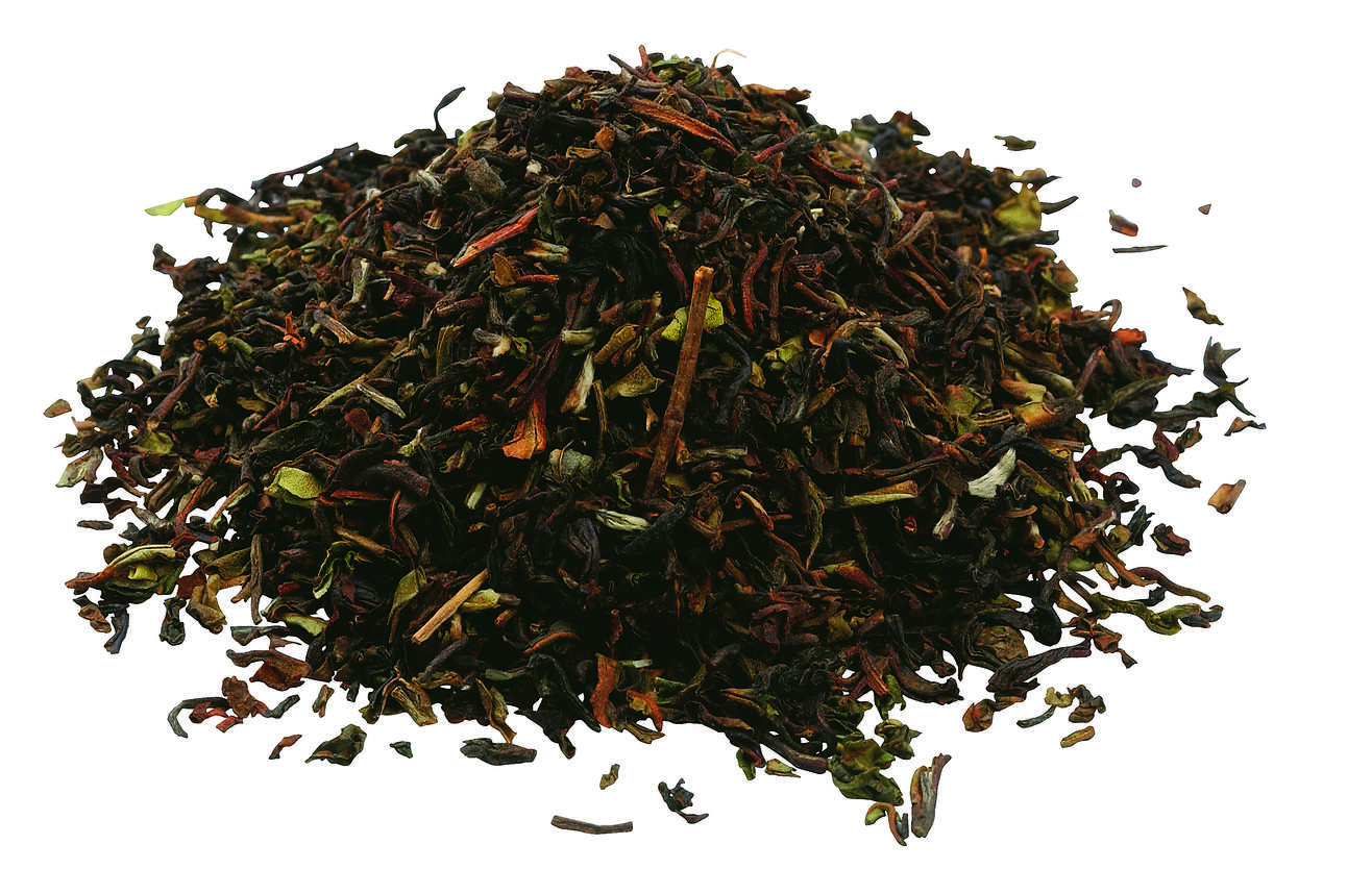 白茶和奶白茶有什么区别