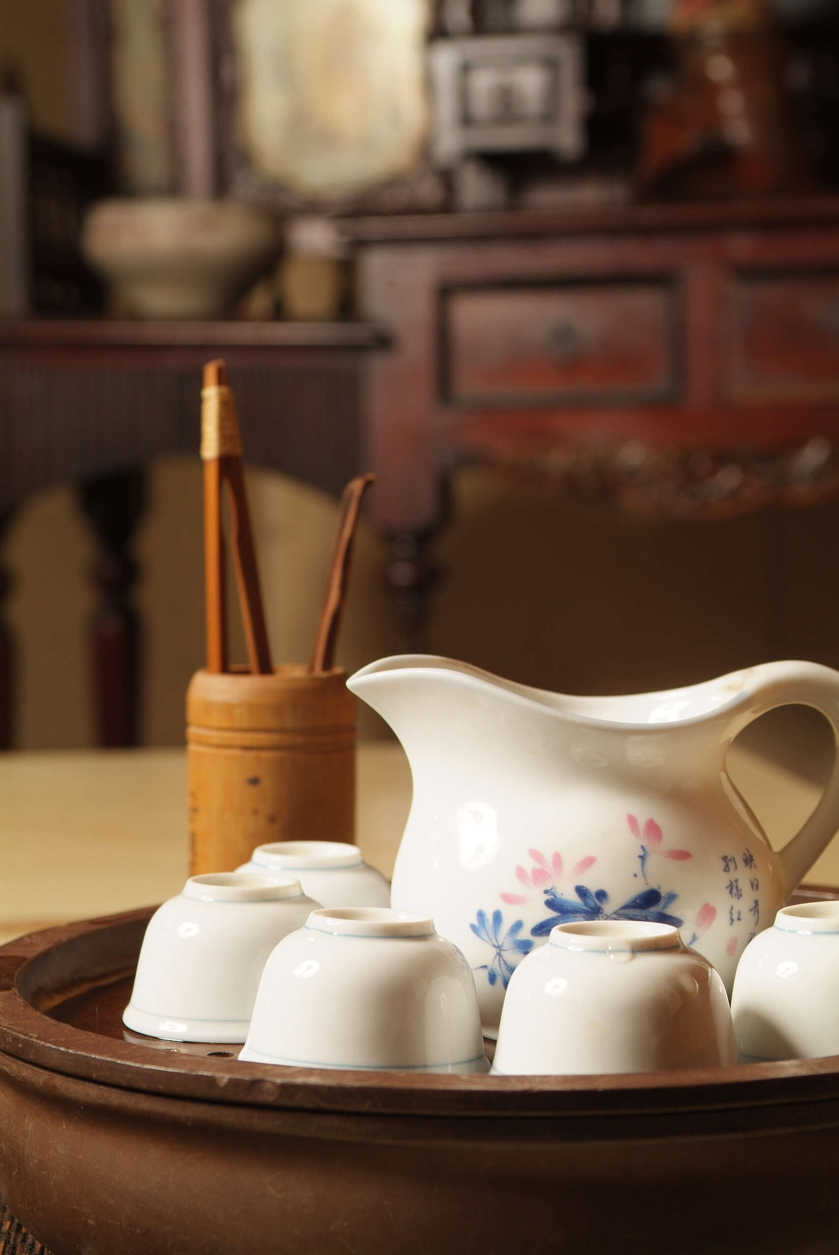 黄茶是怎样制作的呢？