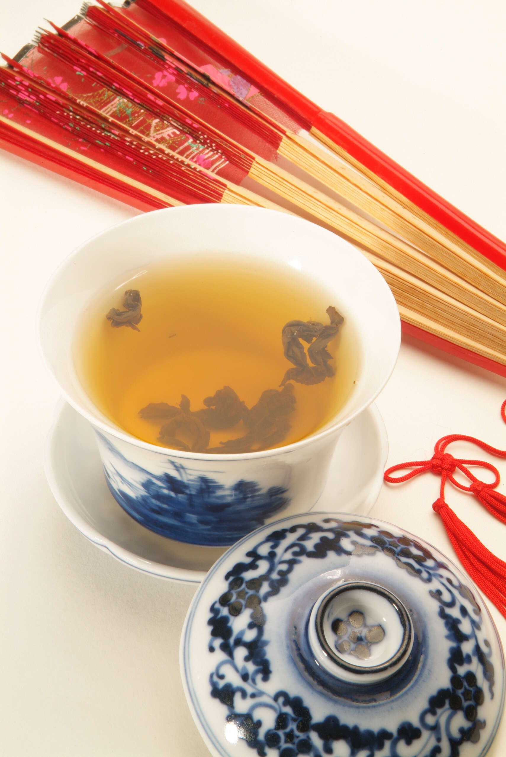 以质取胜的岳西翠兰，名气不大，如何在中国的产茶大省立足？