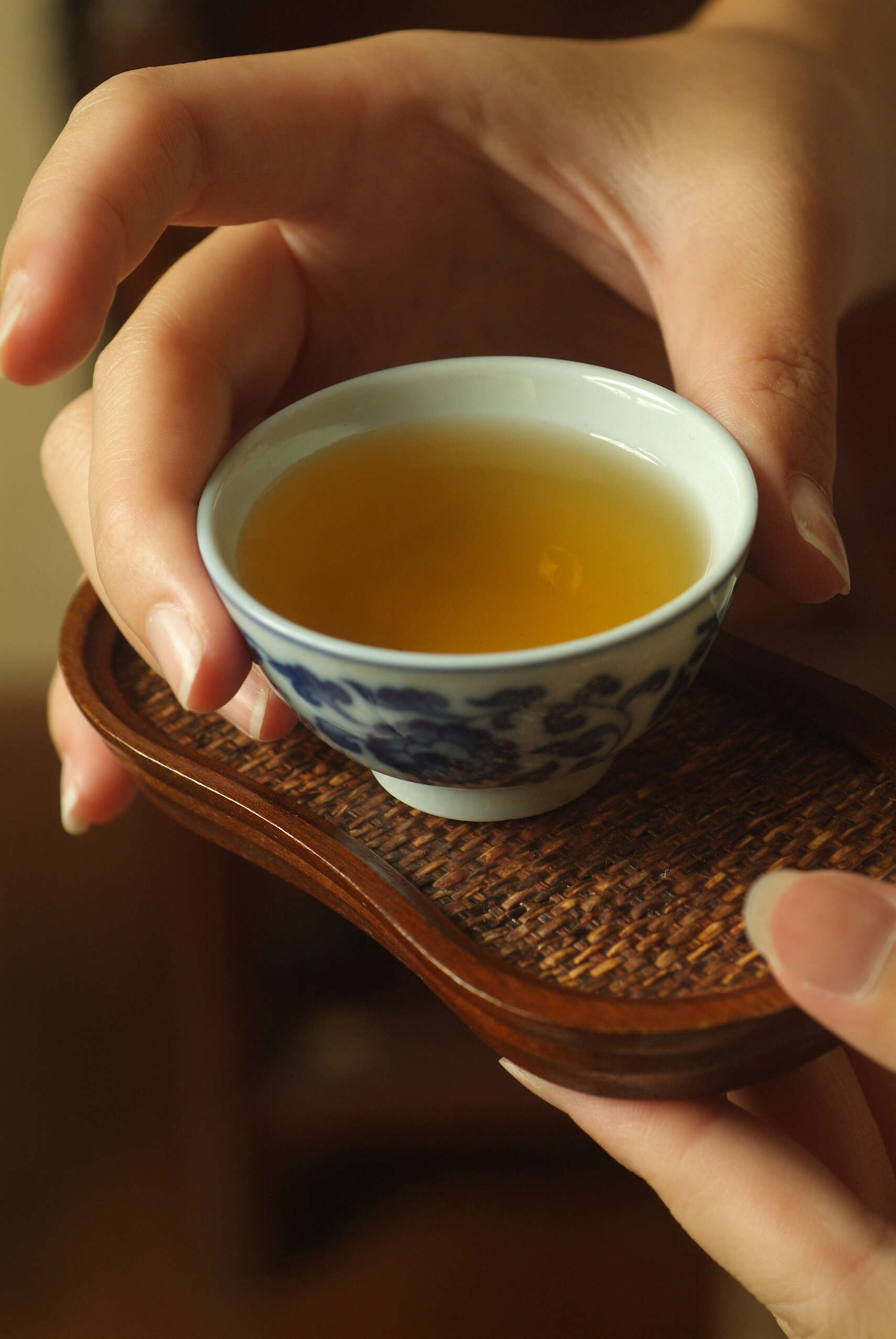 什么是祁门红茶？