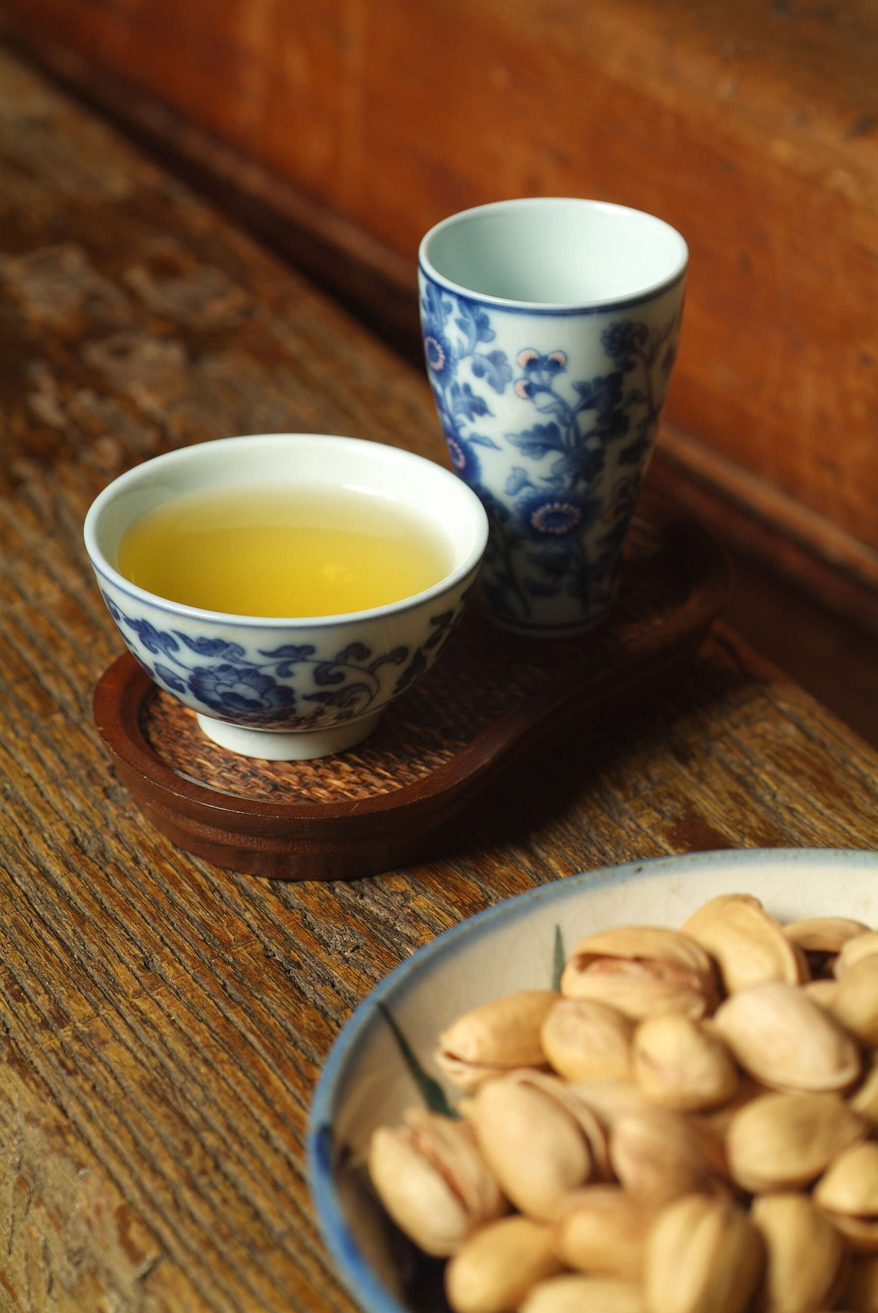 什么时候喝红茶最好？