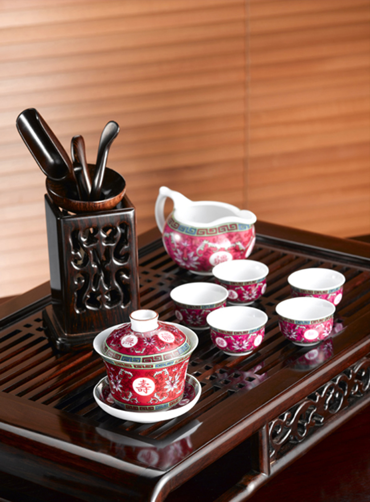 这款青茶独特香气，居然是虫子叮咬？