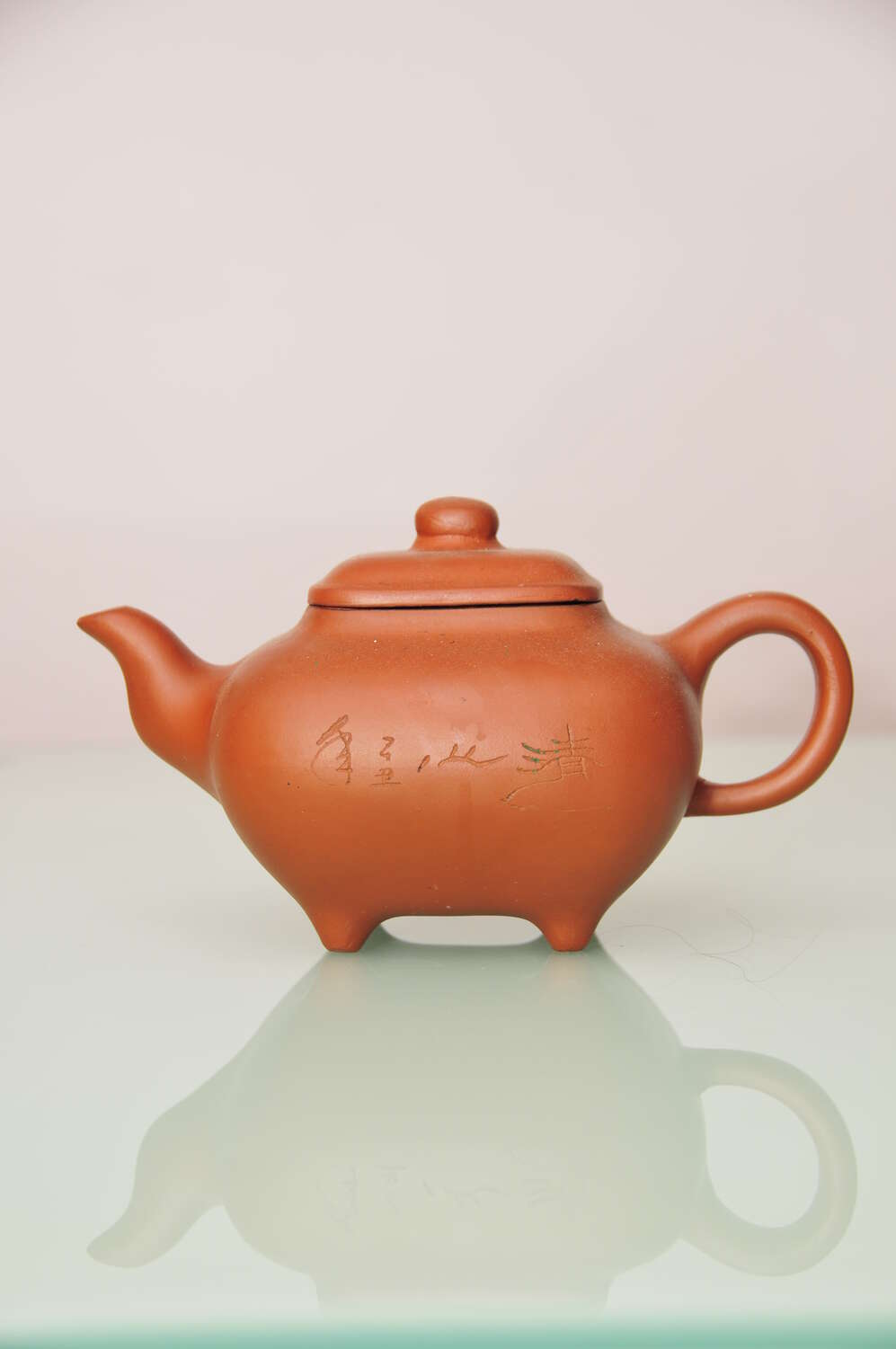 台湾产冻顶乌龙茶，你了解吗？