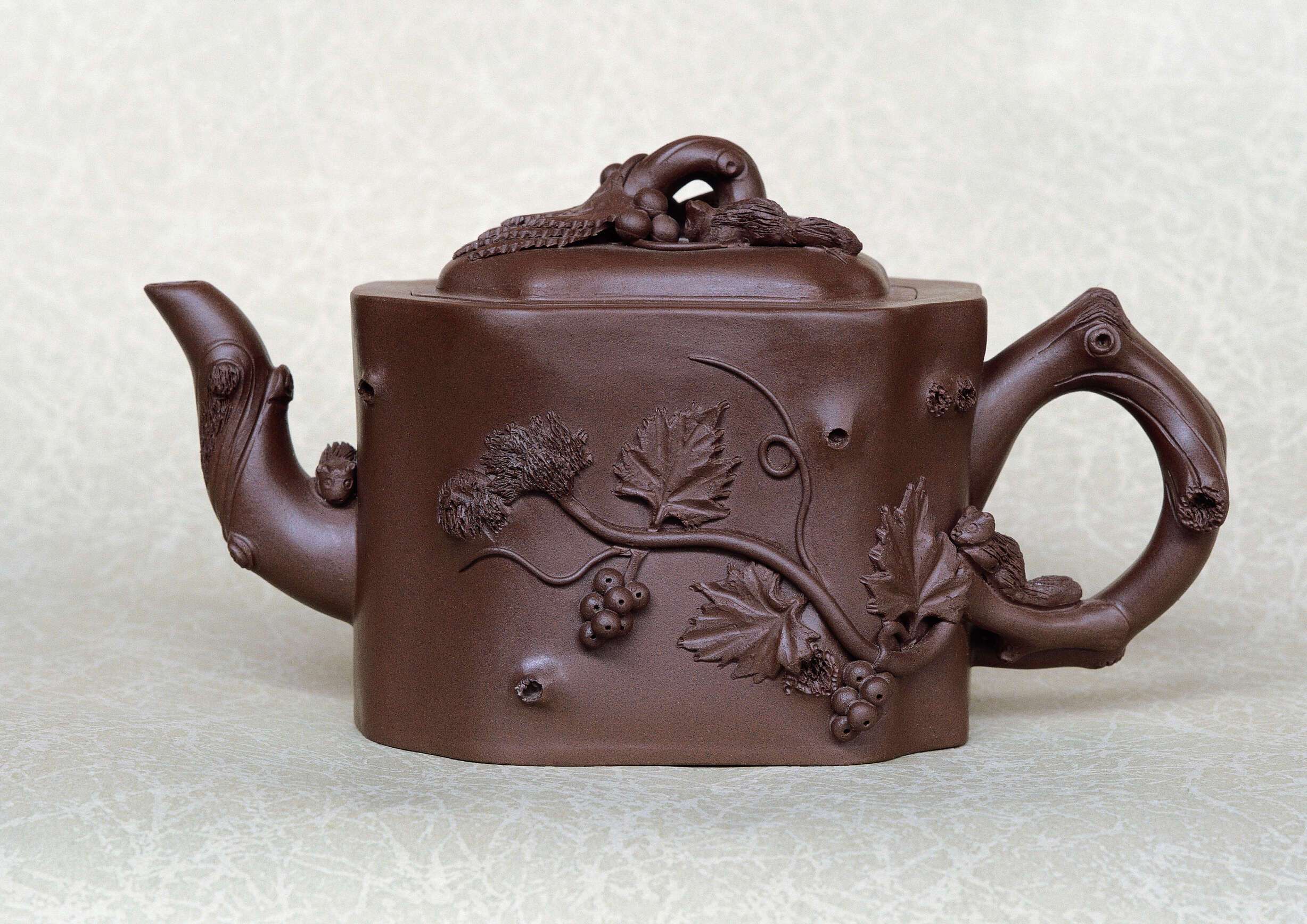 认识月光白茶（月光美人）