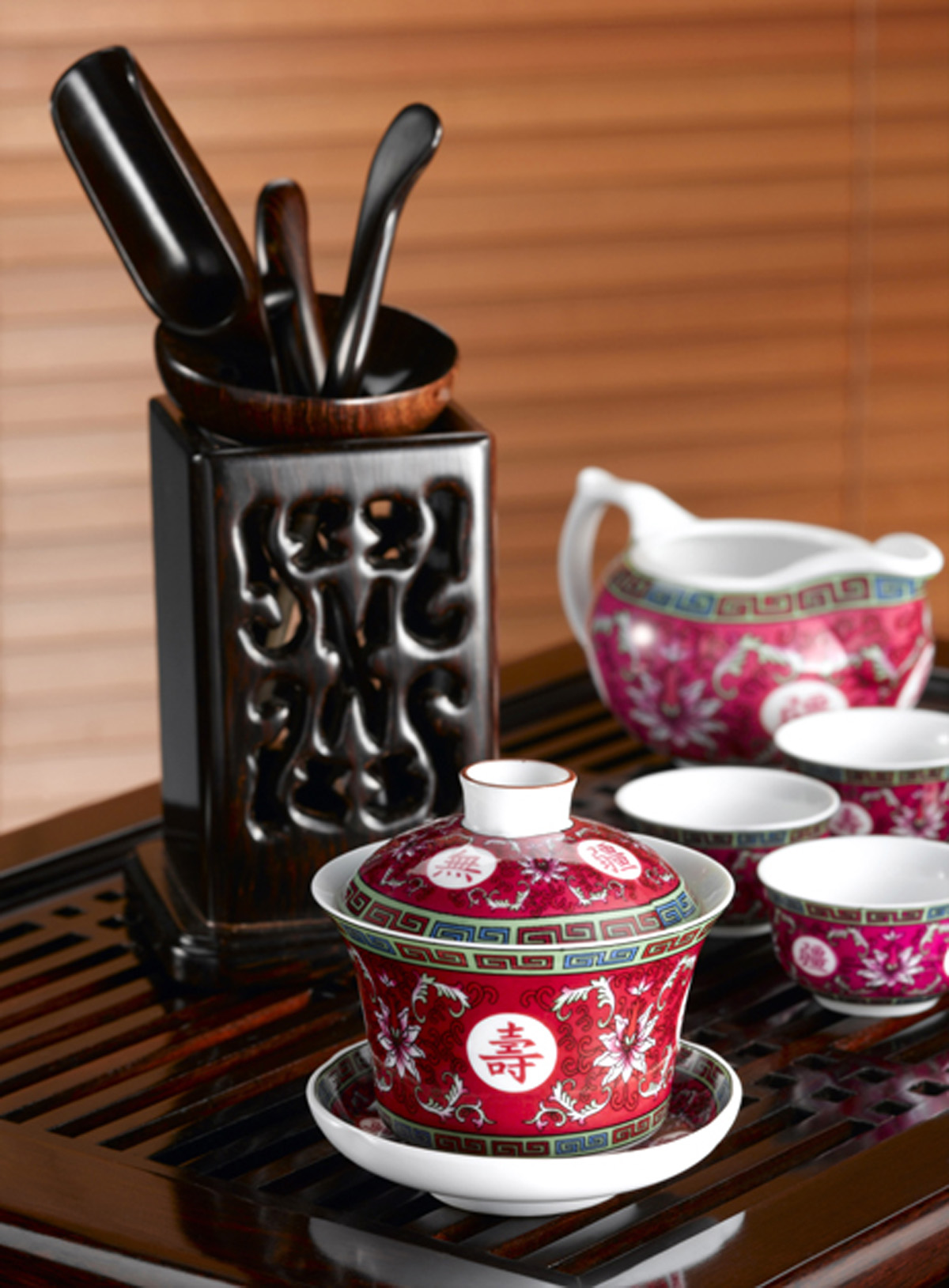 关于云南的红茶的那些事儿！