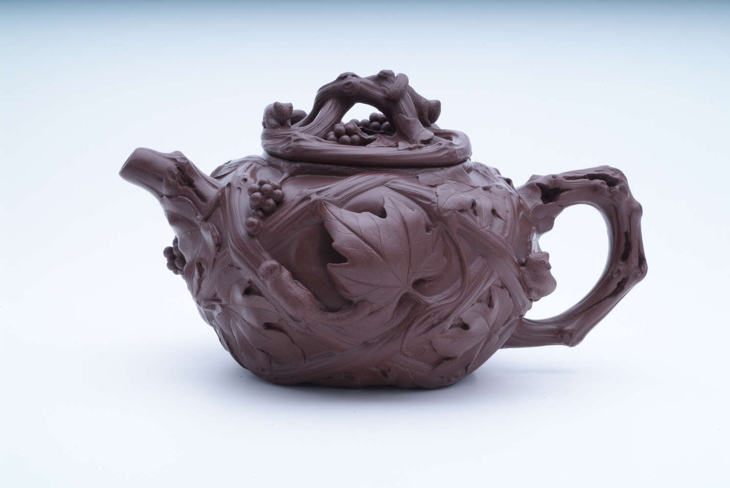 六安瓜片这款茶的名字由来