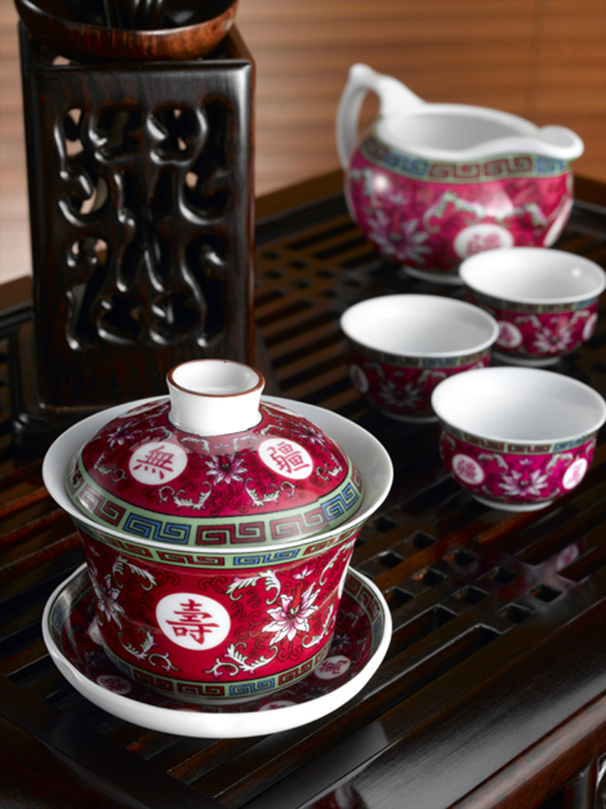 乌龙茶是如何诞生的？