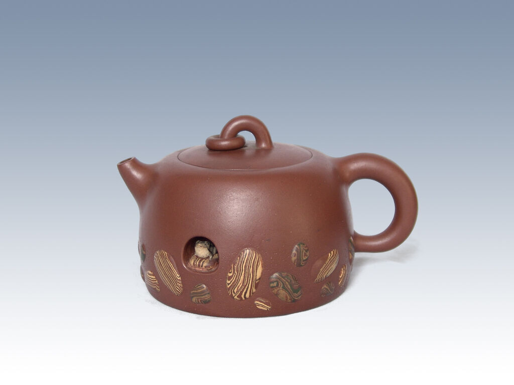 屯溪绿茶是否叶绿、汤清、香醇、味厚