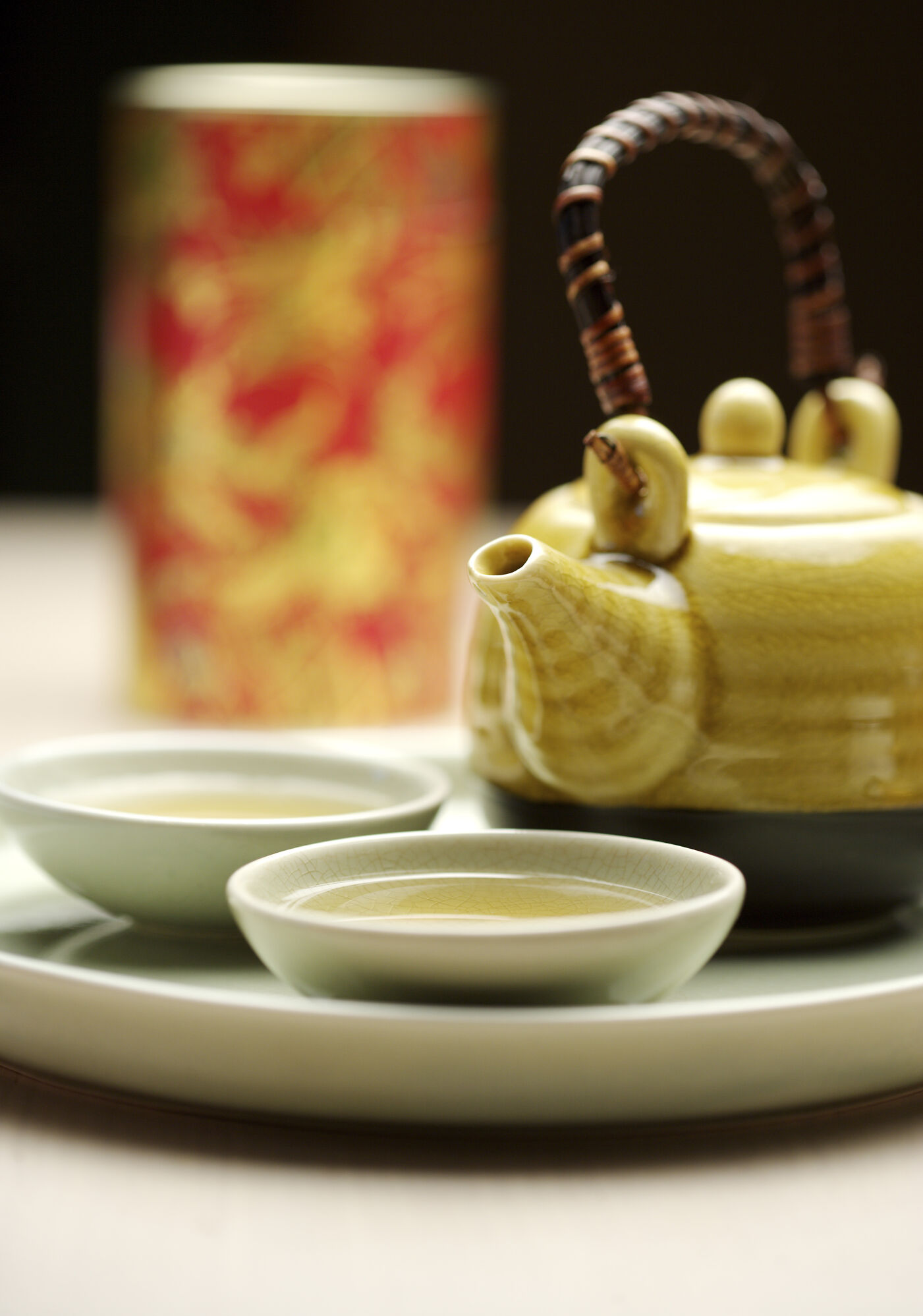 滇红茶的工艺制作流程