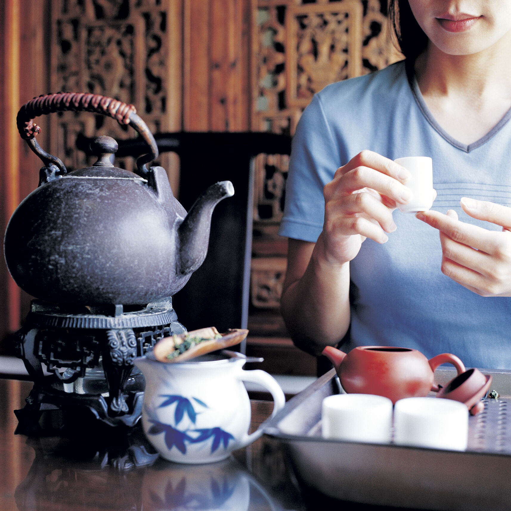 滇红茶比英式红茶有料