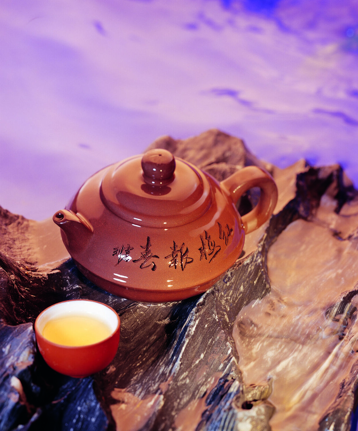 祁门红茶——中国名茶