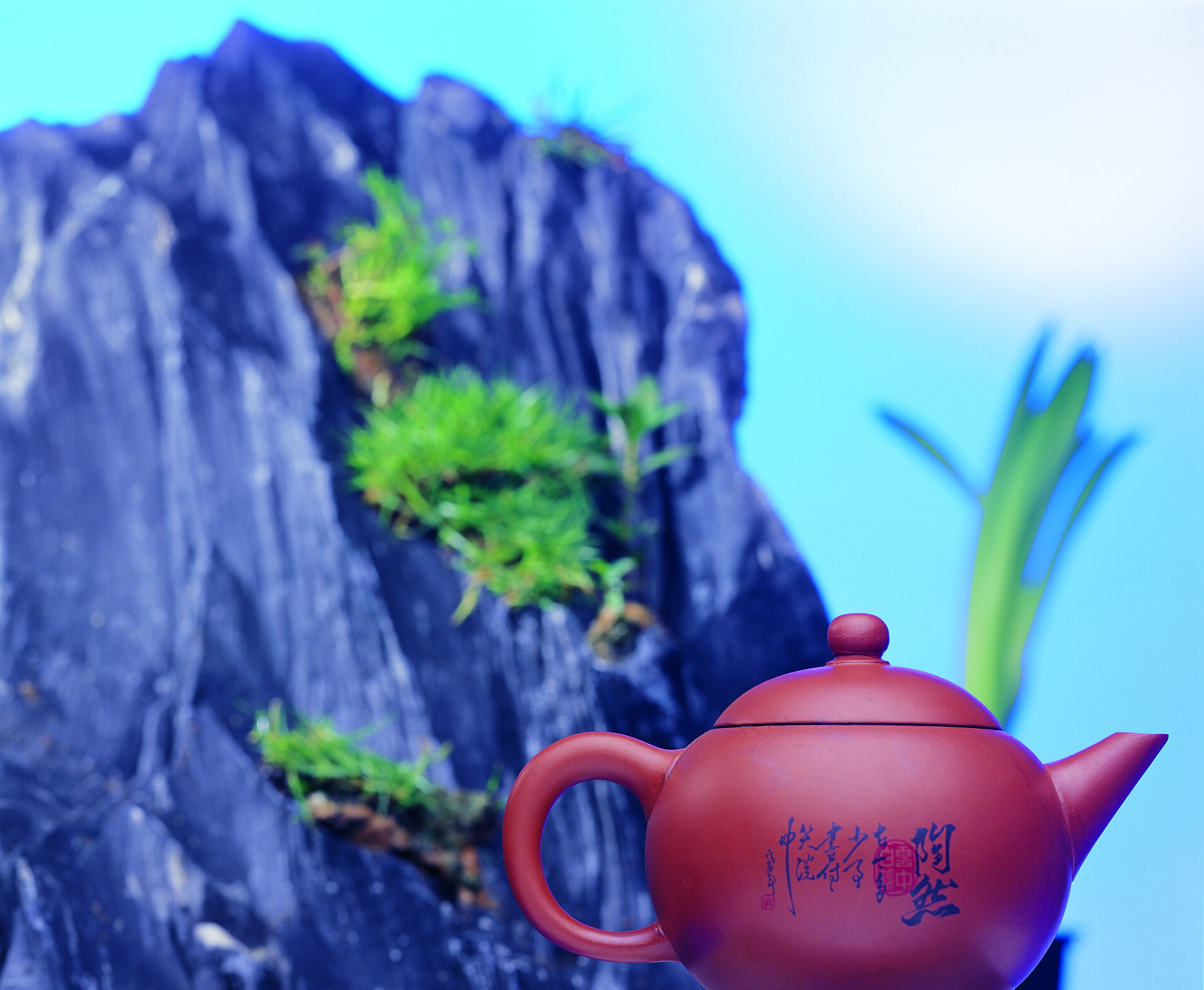 世界三大高香名茶之“祁门红茶”