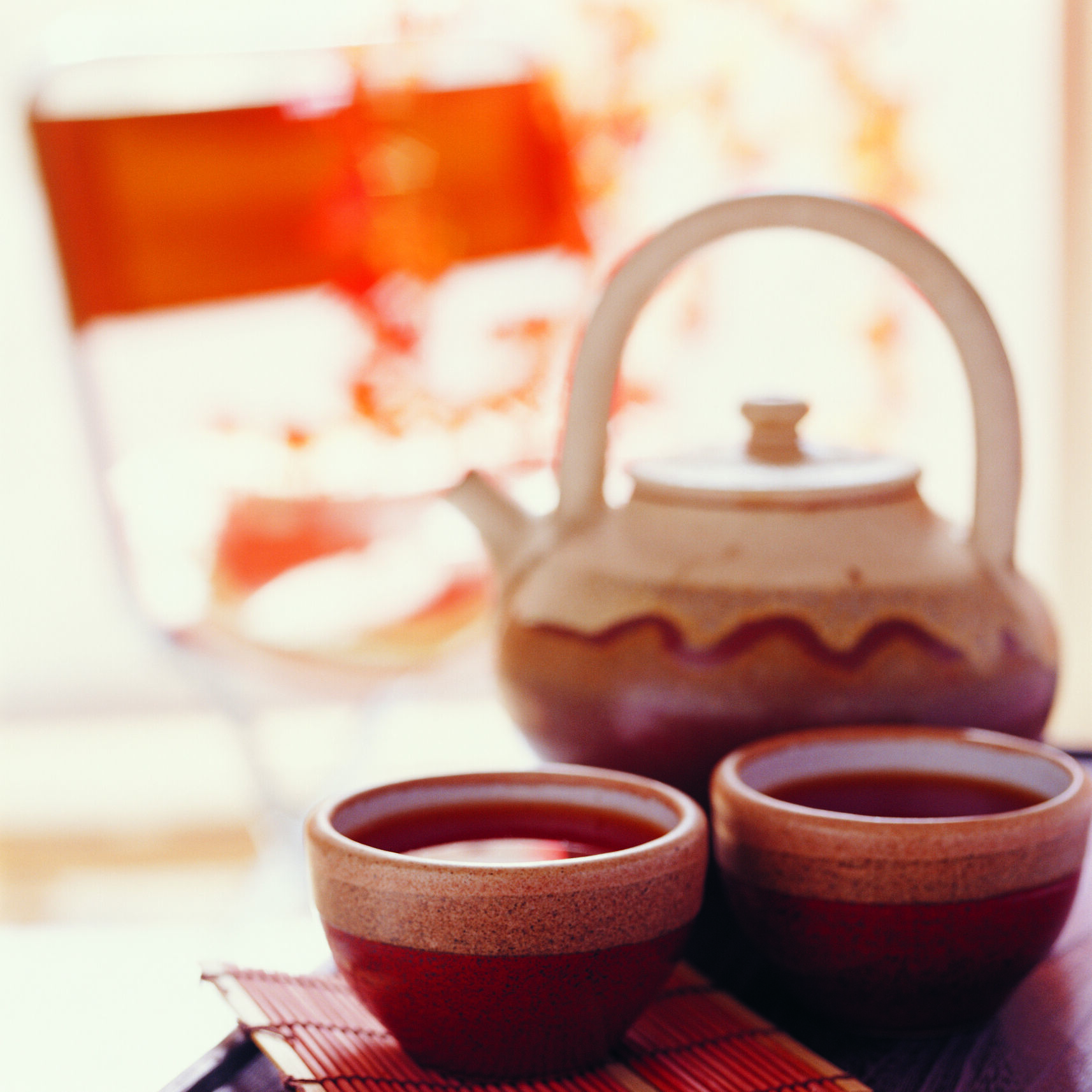 秧塔大白茶的制作工艺是？