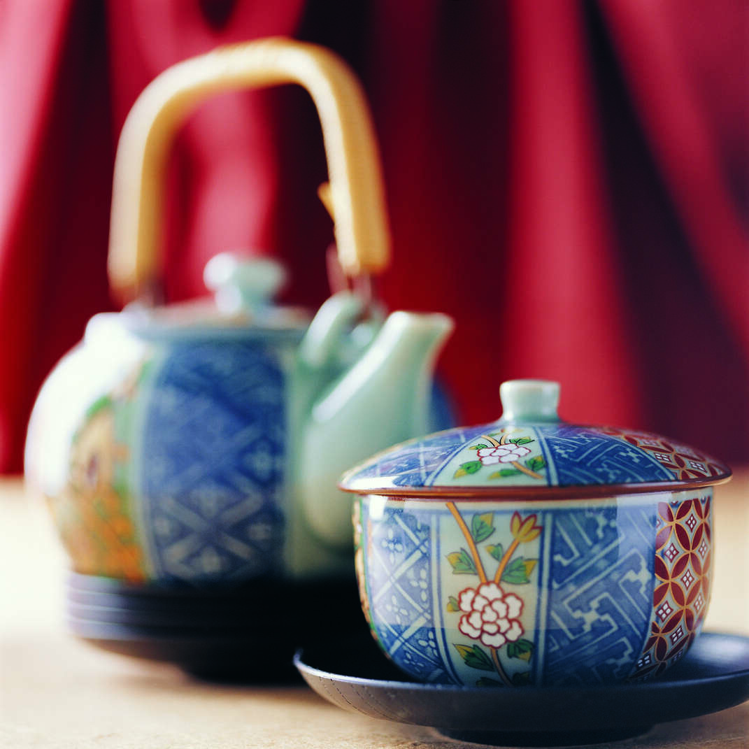 不一样的红茶|云南滇红