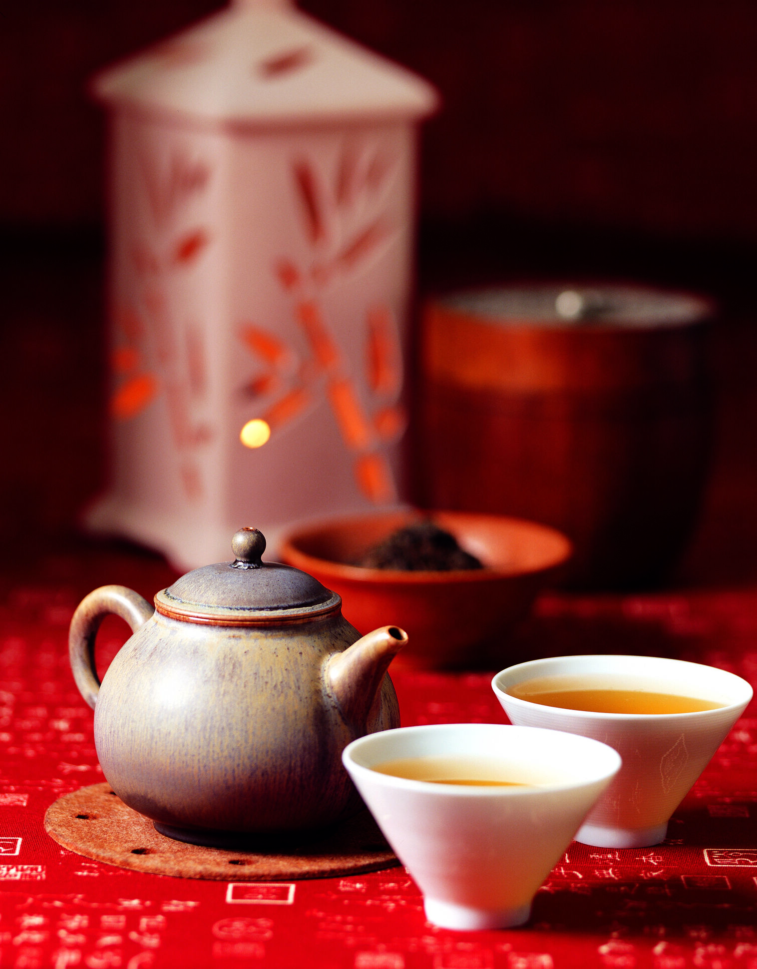 大吉岭红茶产地在哪里？品种有哪些？