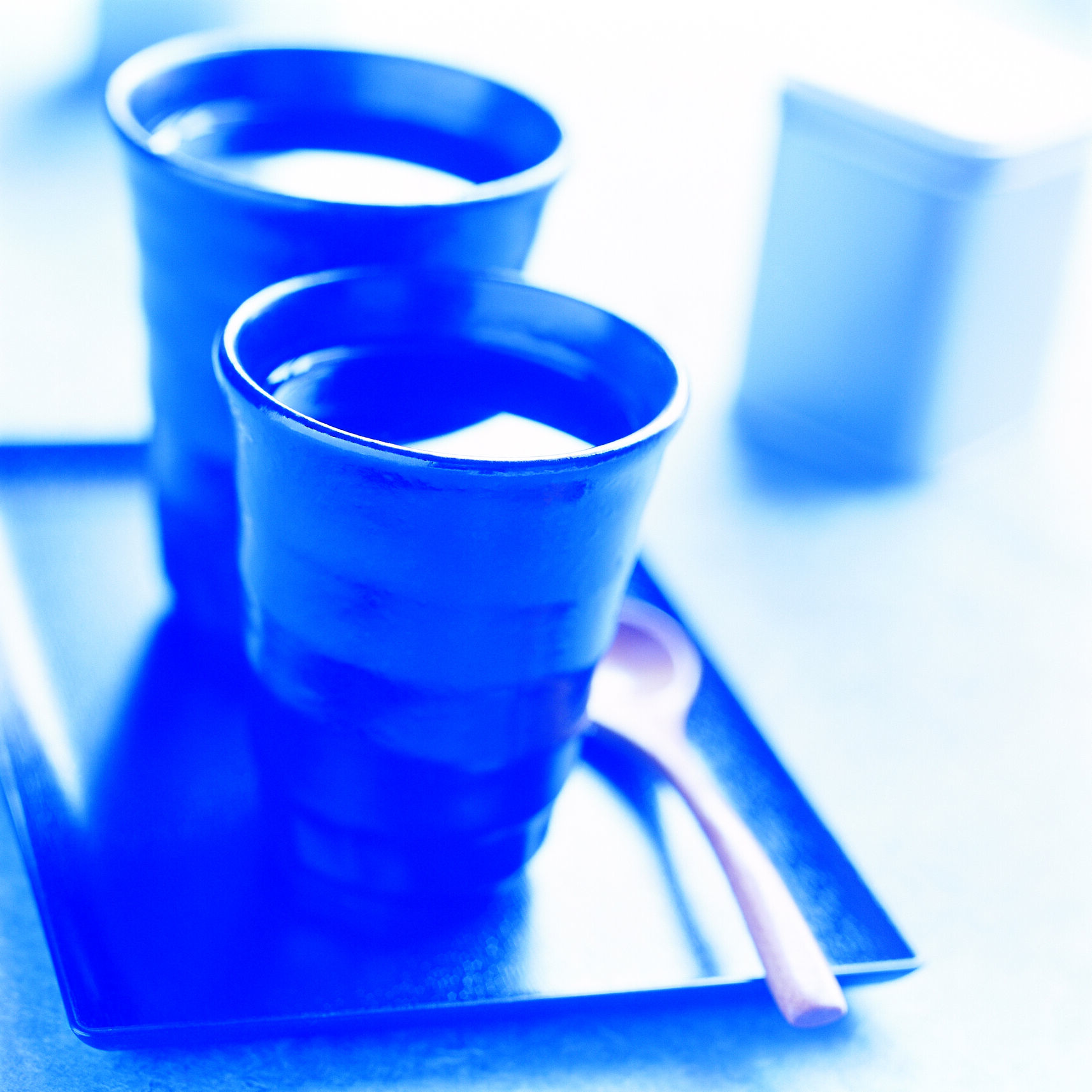 “干茶黄、汤色黄、叶底黄”三黄——黄茶