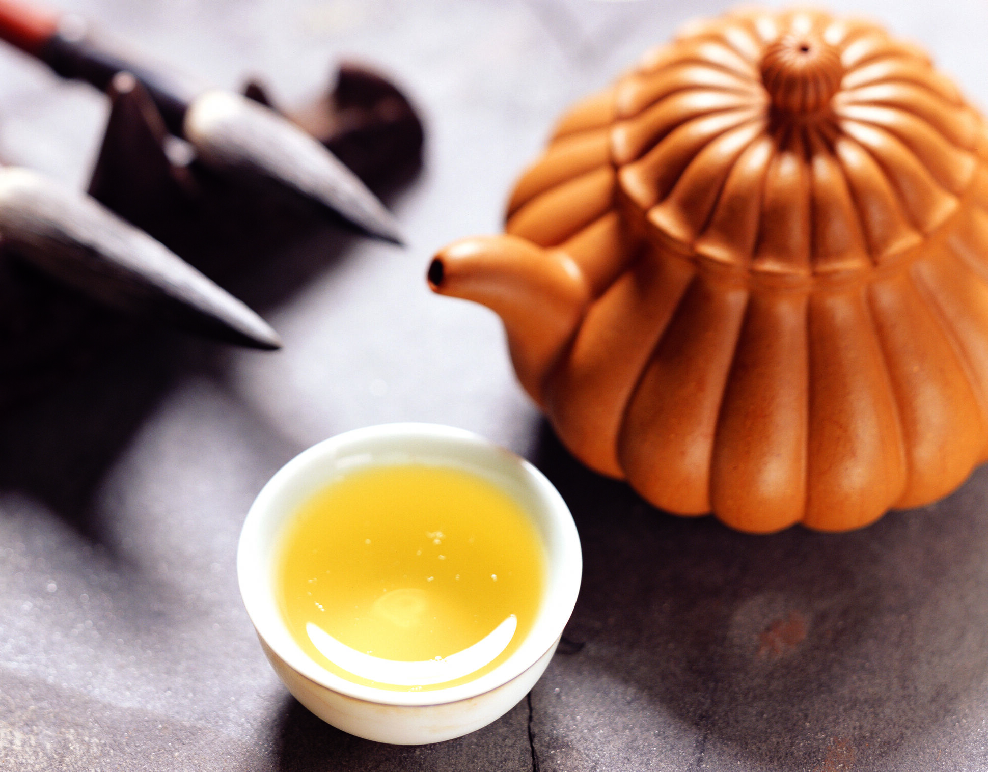 “乌龙茶”名称的来历，看完不闹乌龙了